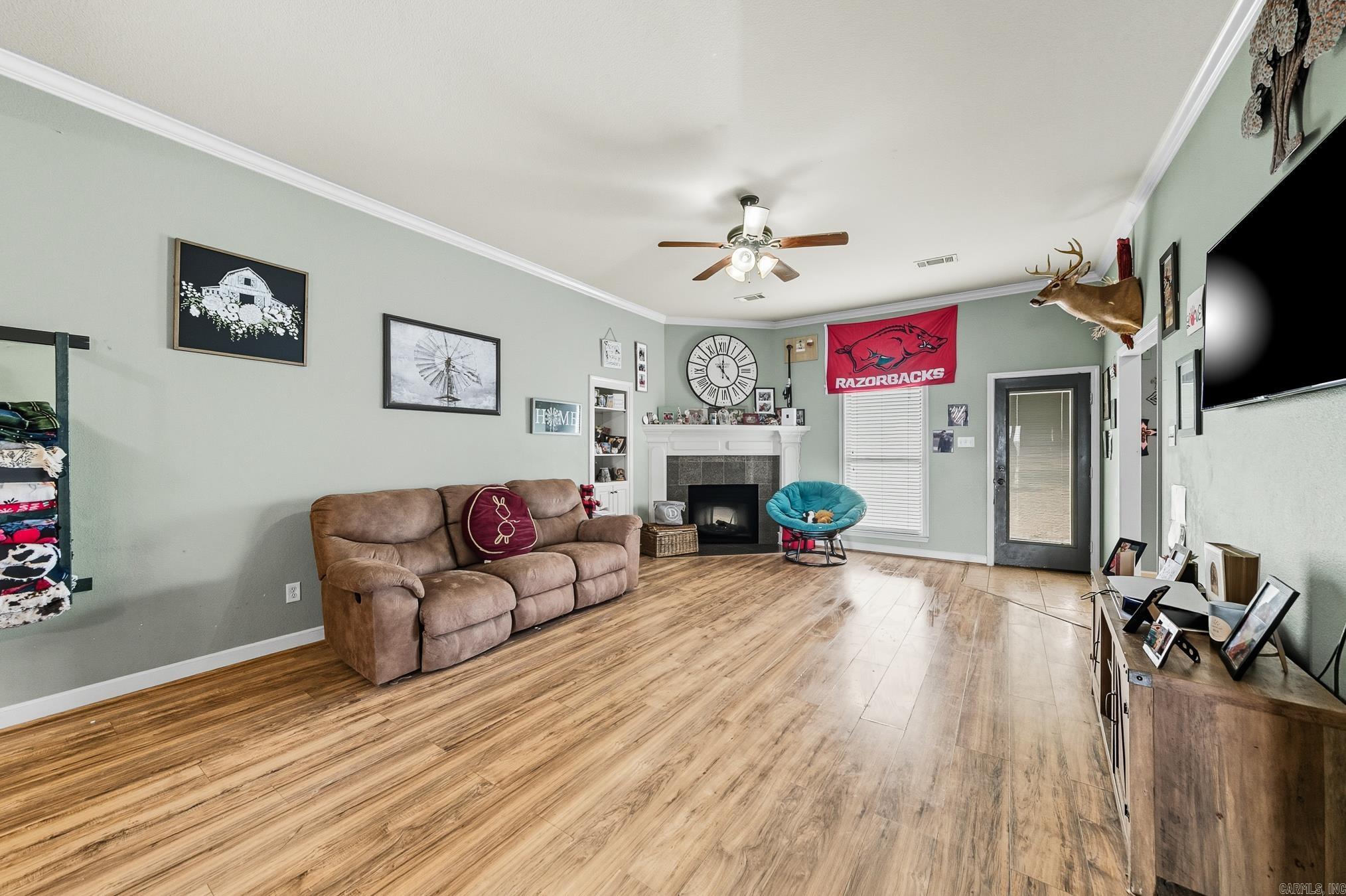 1064 Oliver  Cabot, AR