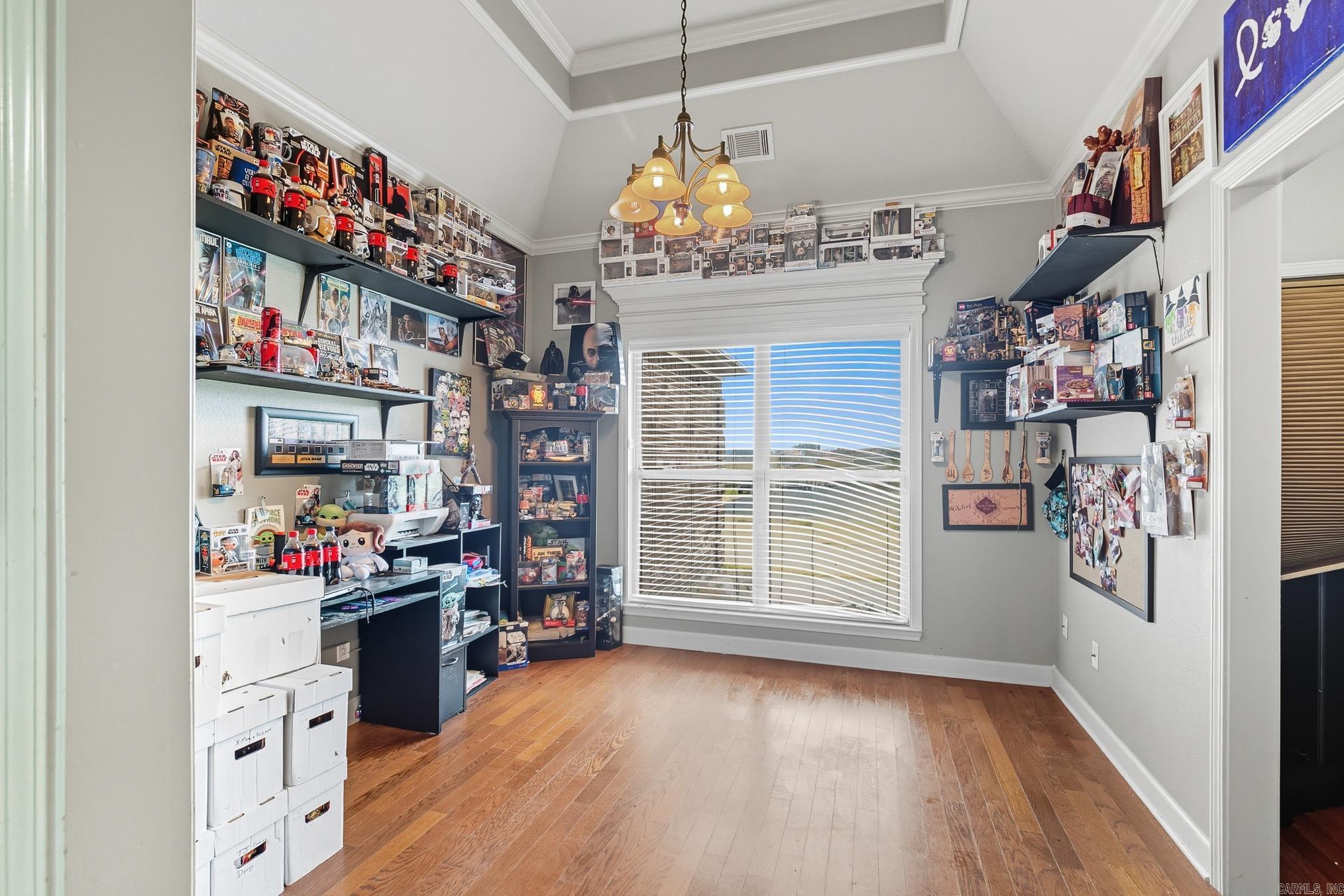 1064 Oliver  Cabot, AR
