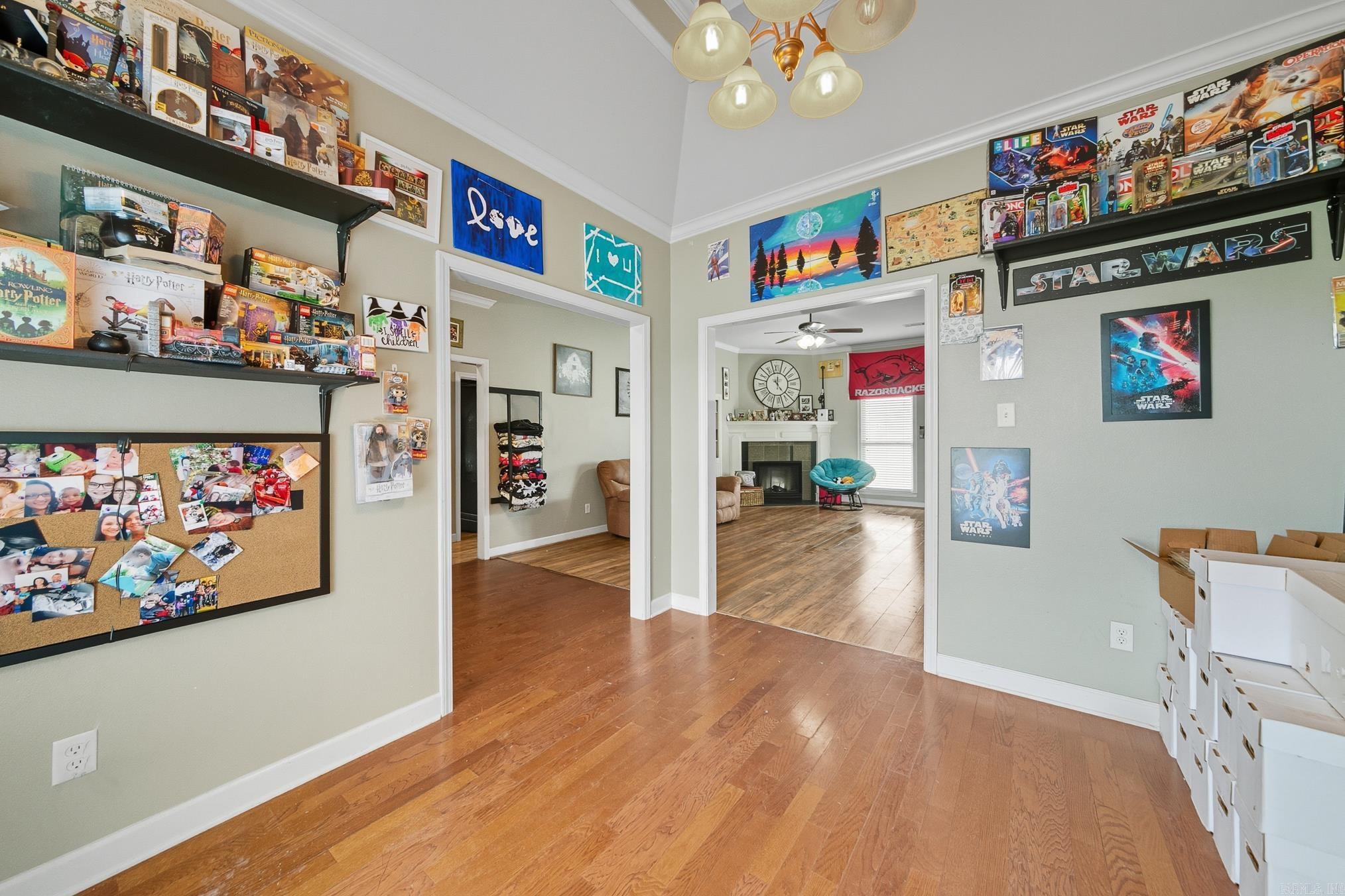 1064 Oliver  Cabot, AR