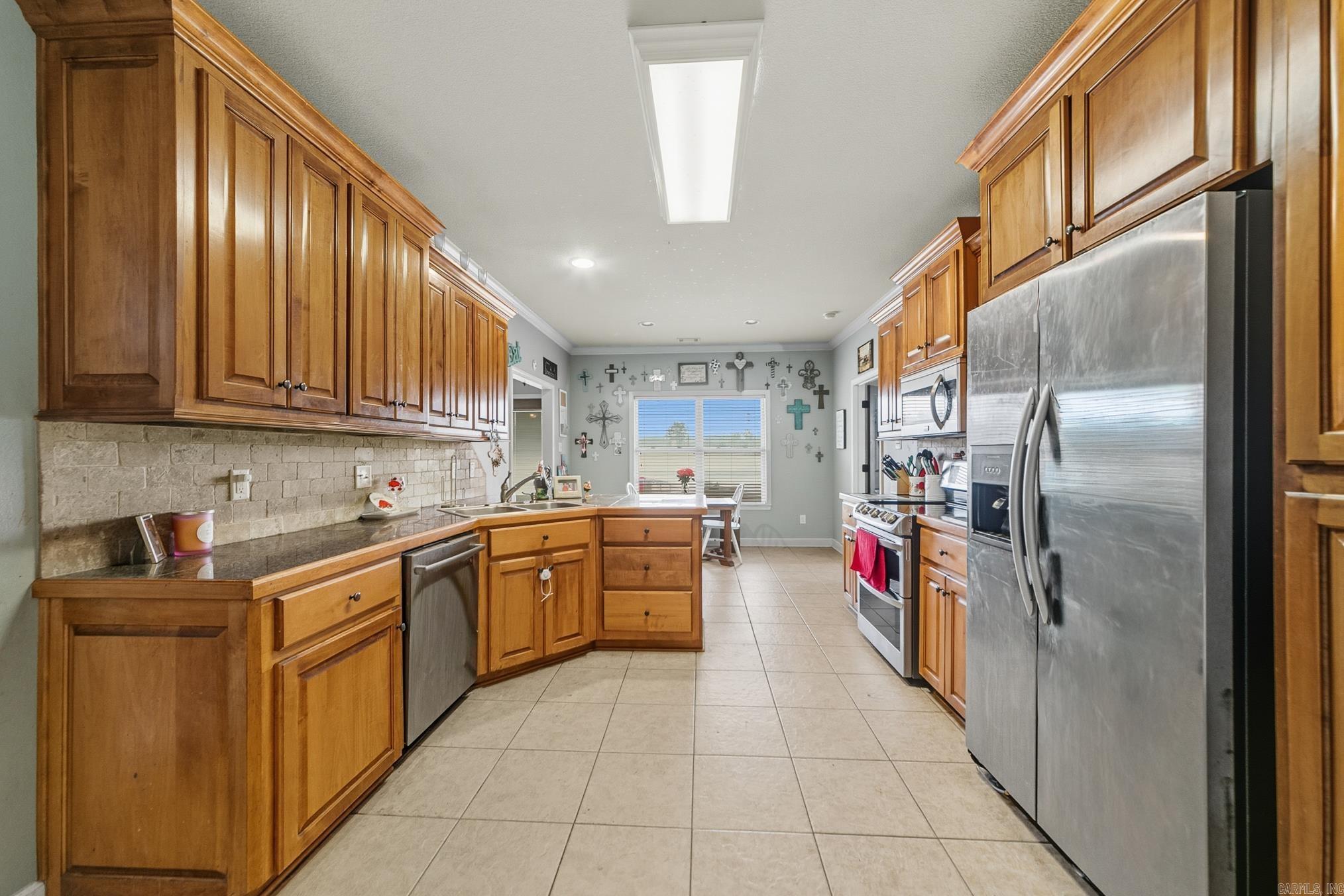 1064 Oliver  Cabot, AR