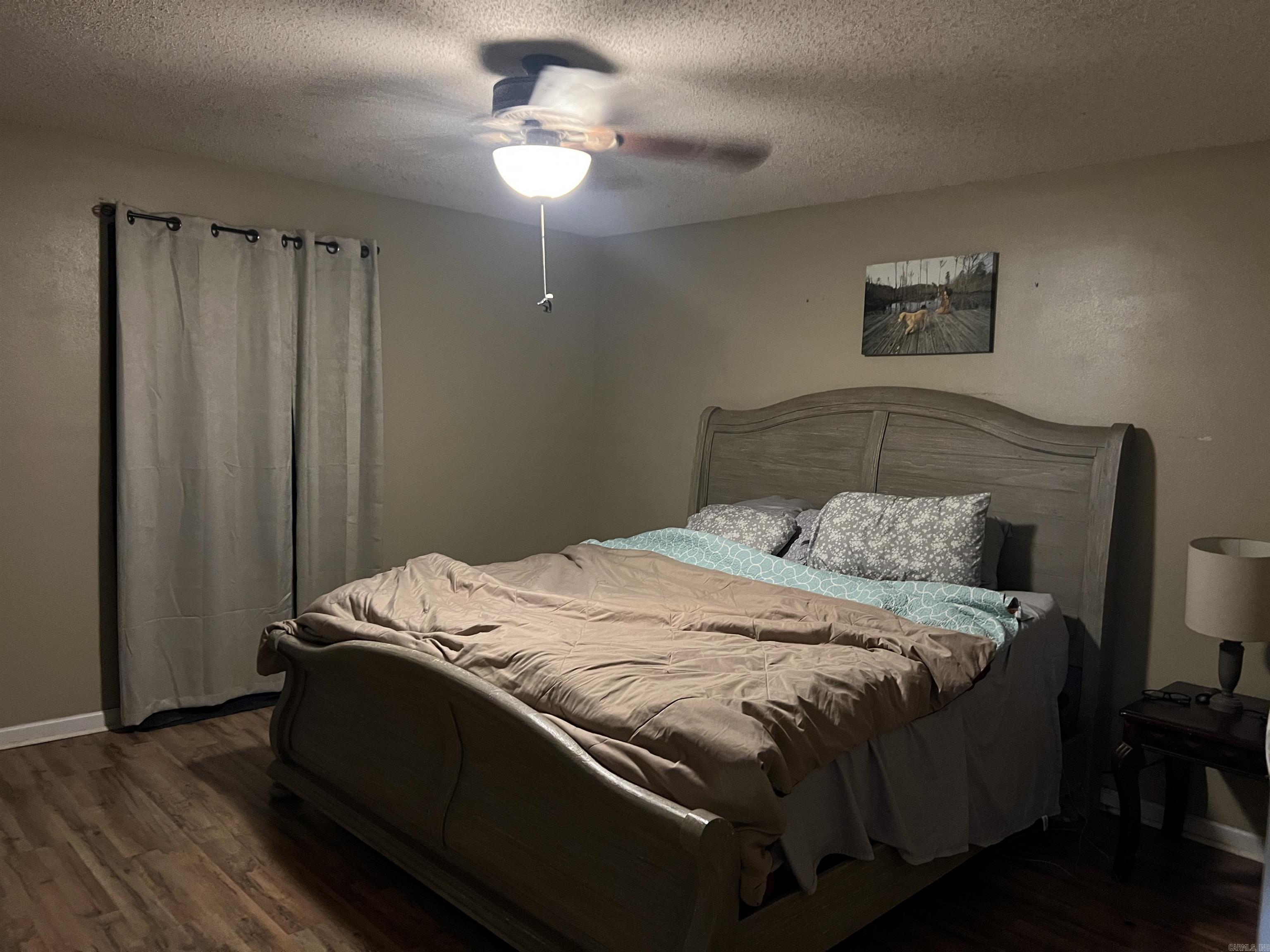 904 W Dogwood  Star City, AR