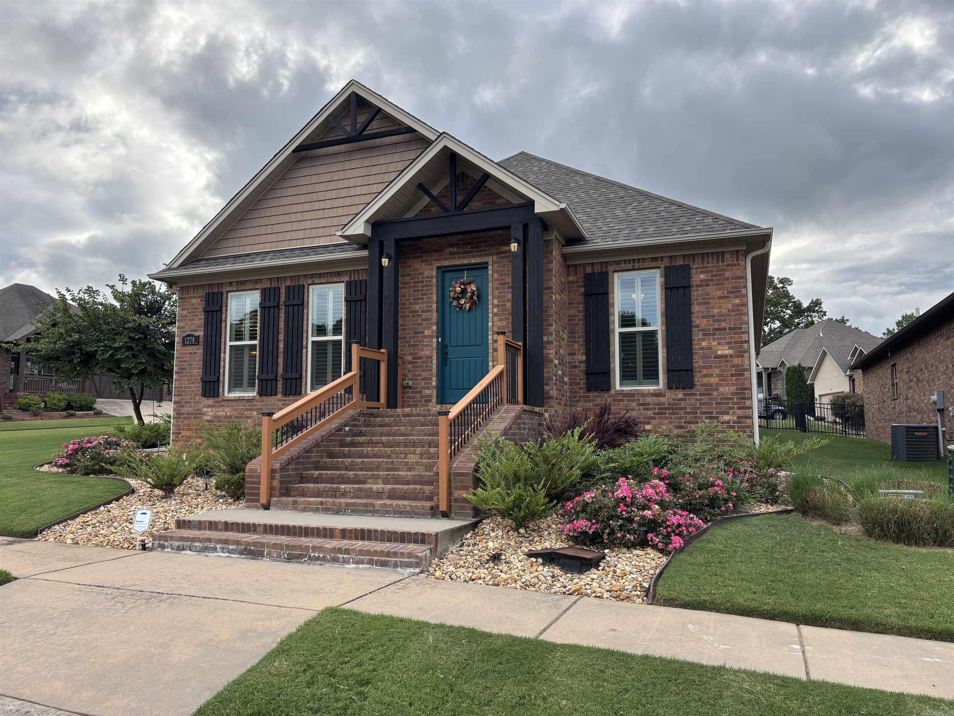 1278 Turnberry  Conway, AR
