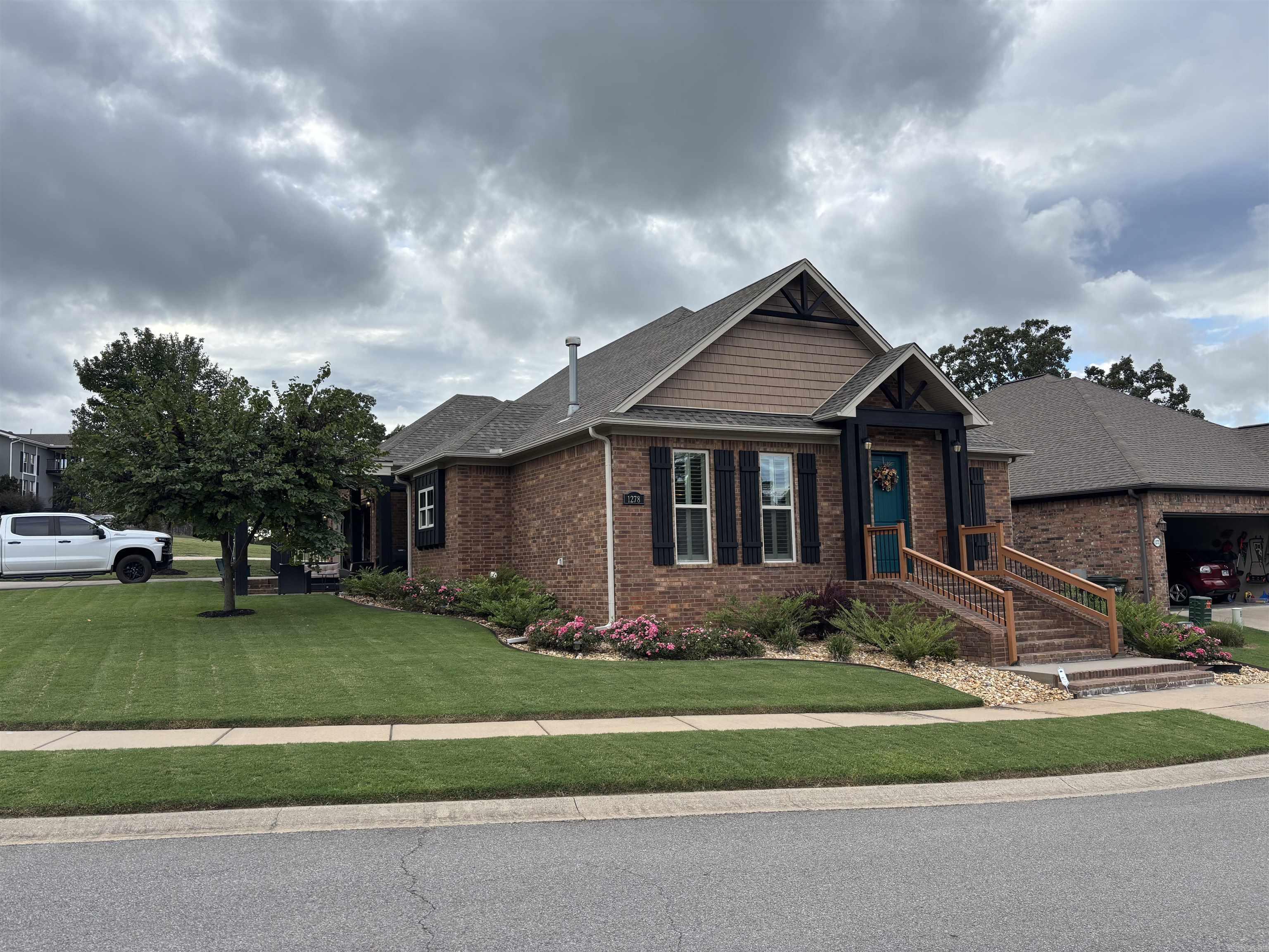 1278 Turnberry  Conway, AR
