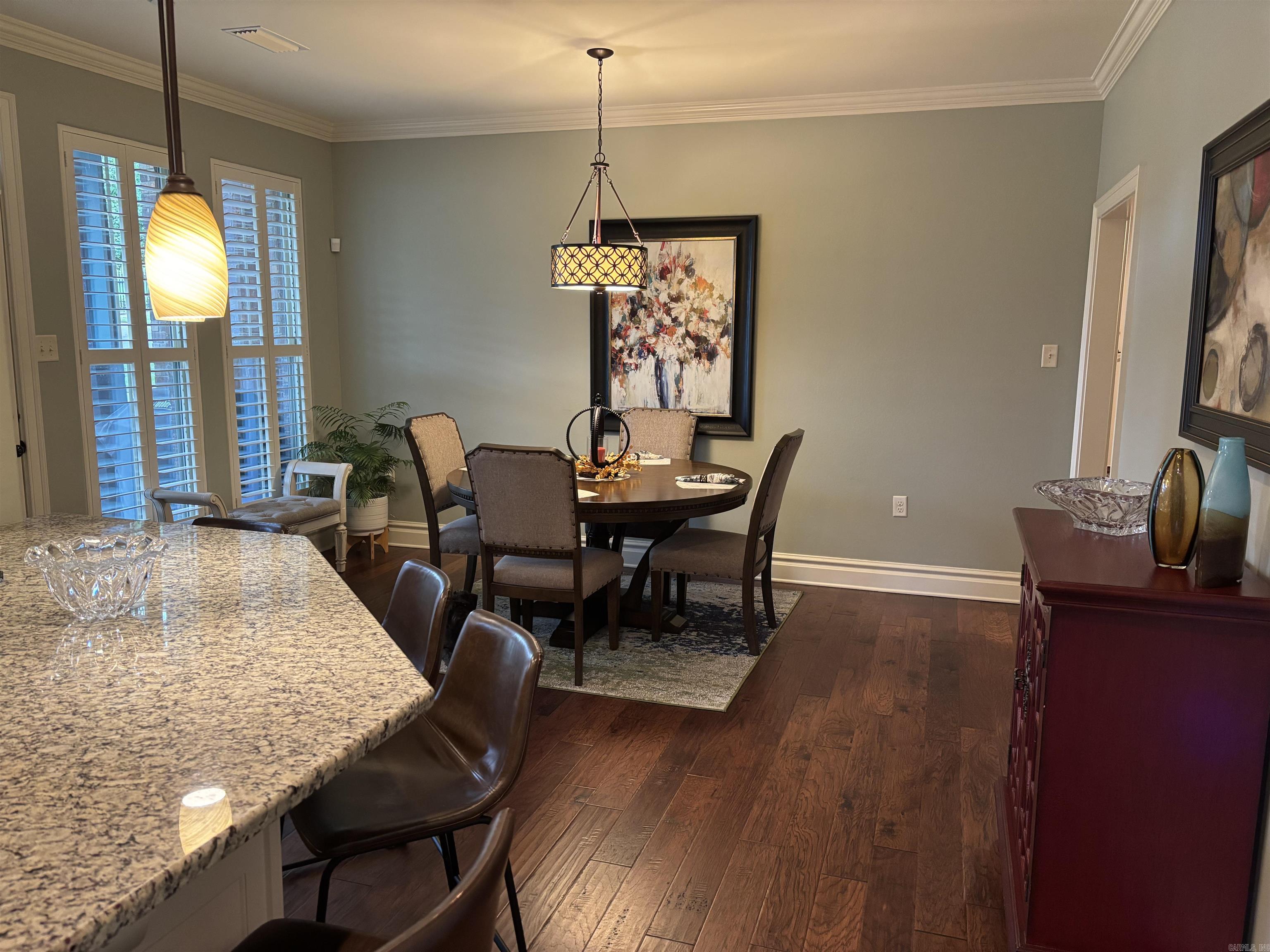 1278 Turnberry  Conway, AR