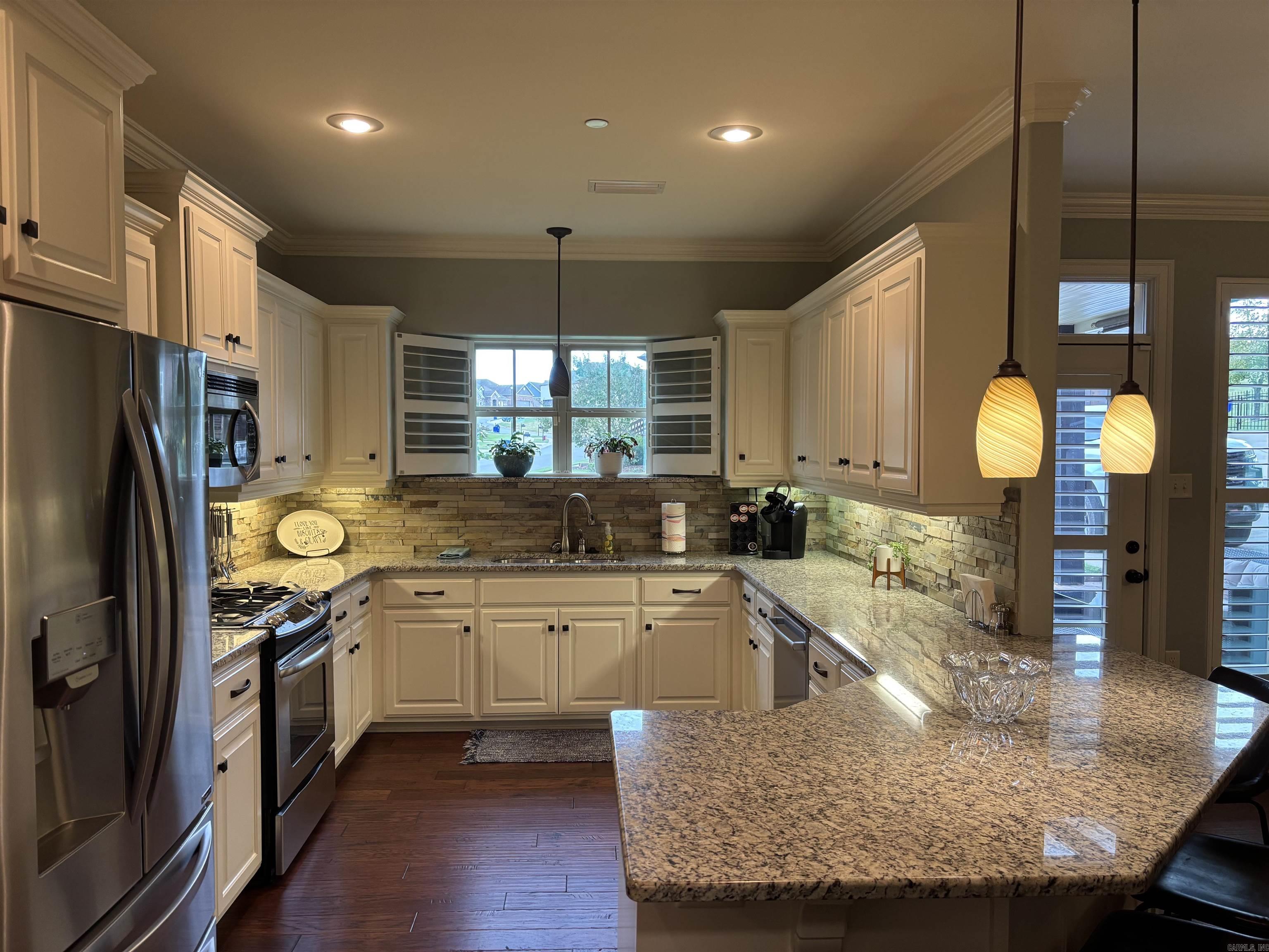 1278 Turnberry  Conway, AR