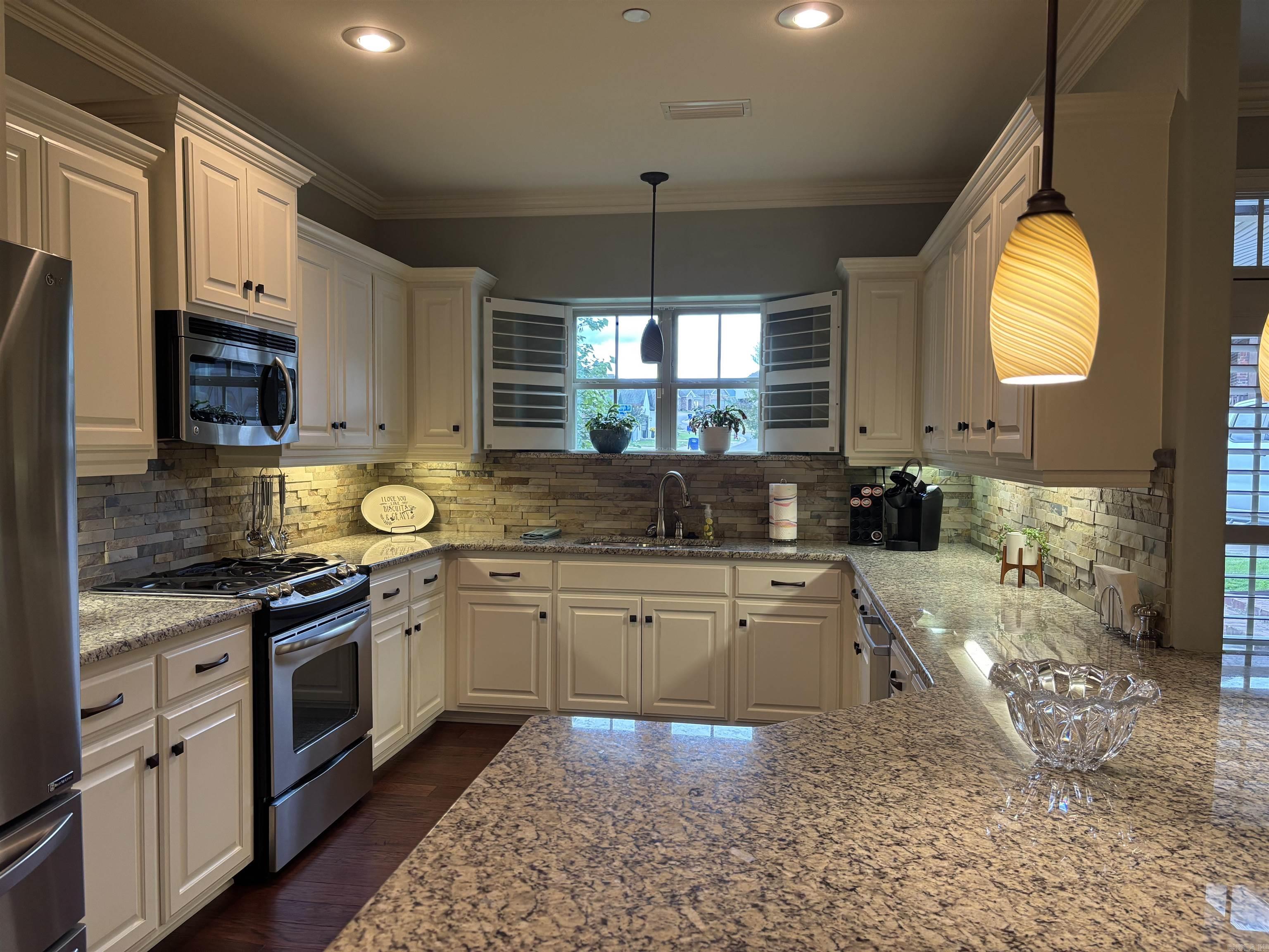 1278 Turnberry  Conway, AR