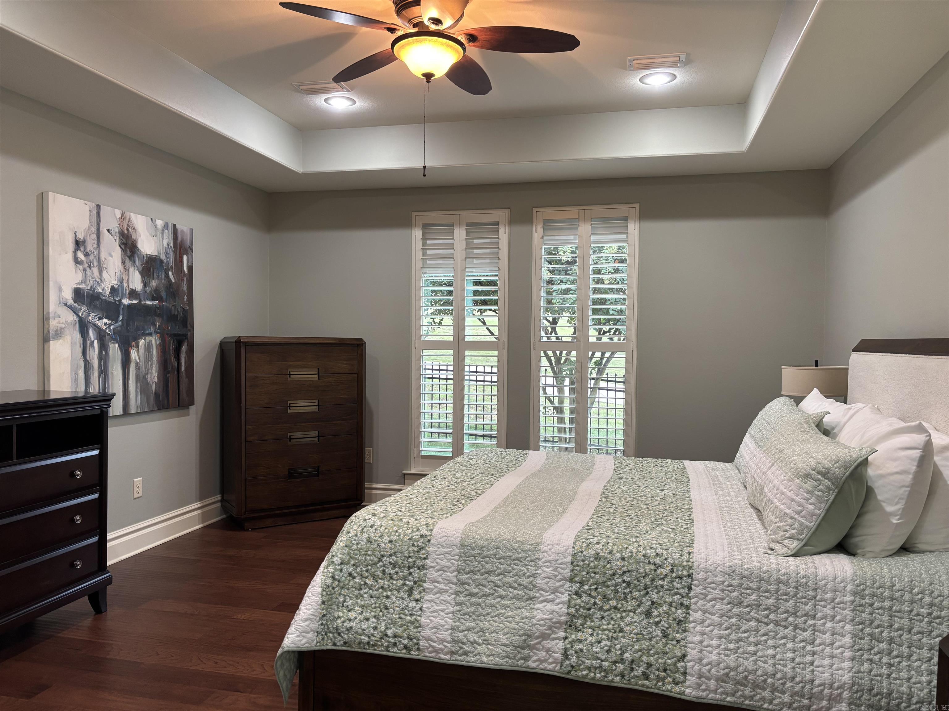 1278 Turnberry  Conway, AR