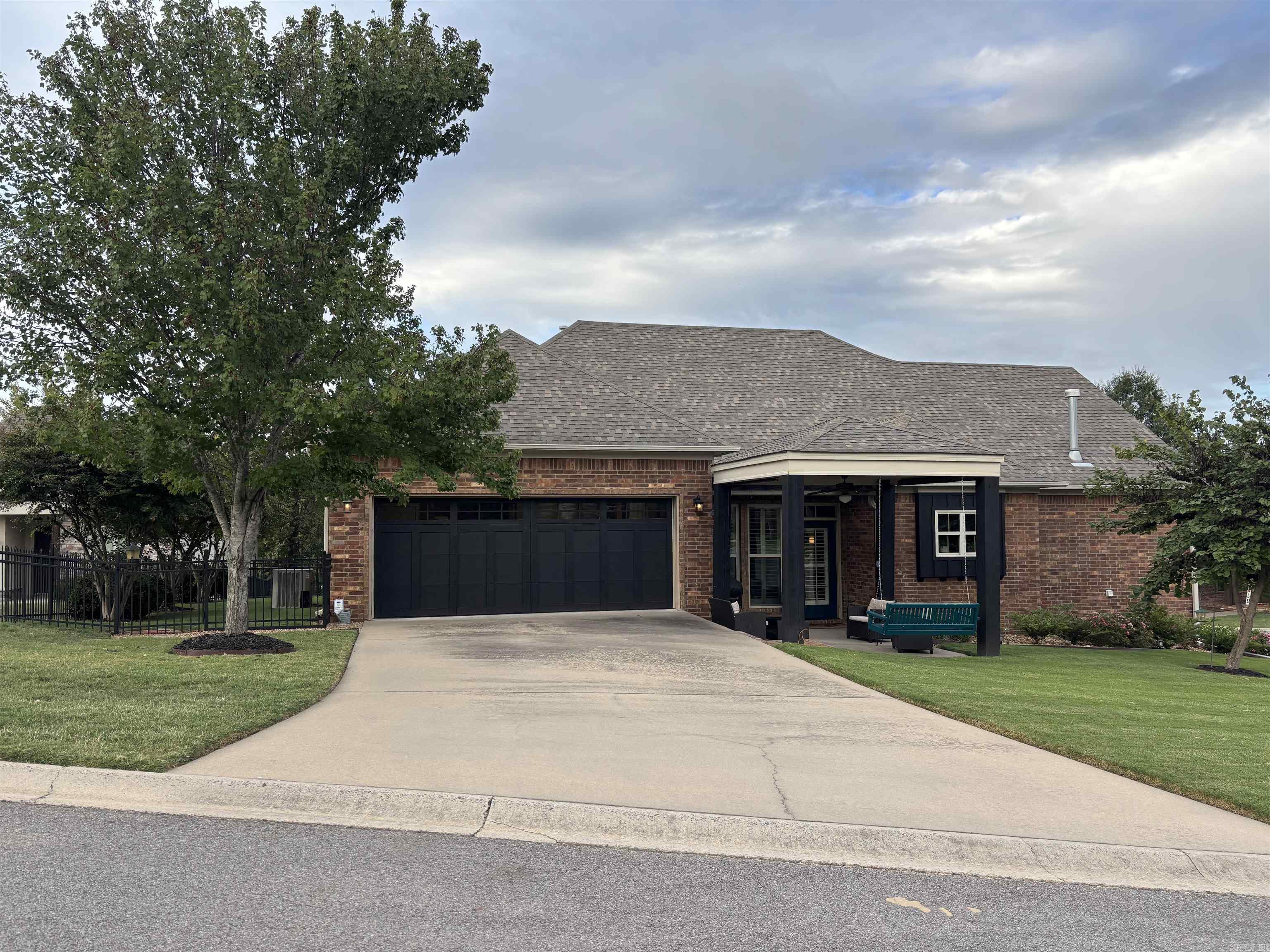 1278 Turnberry  Conway, AR