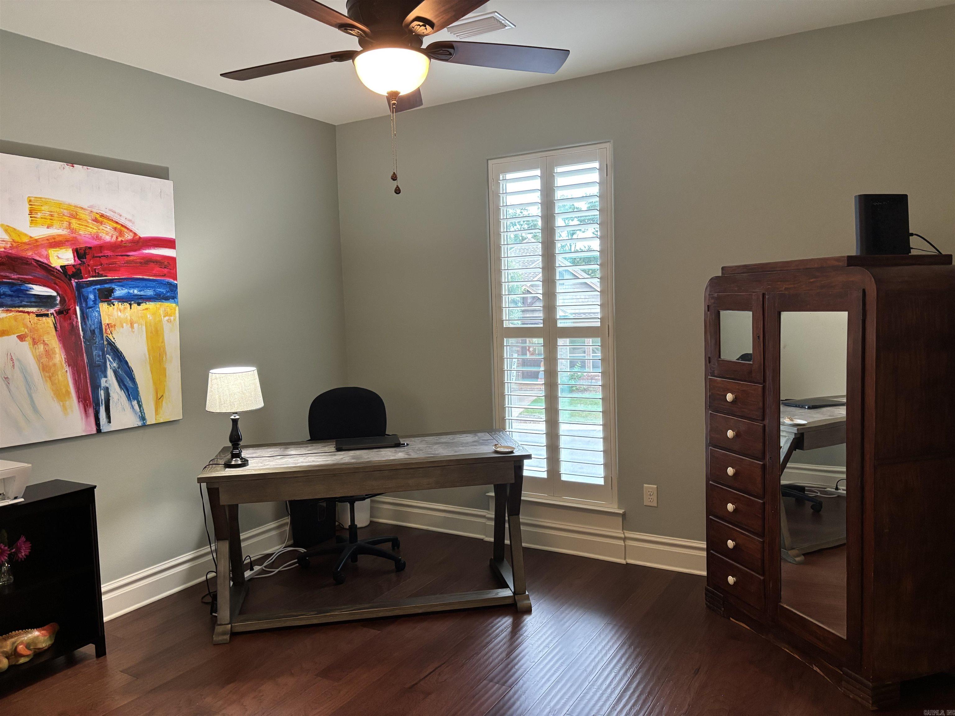 1278 Turnberry  Conway, AR