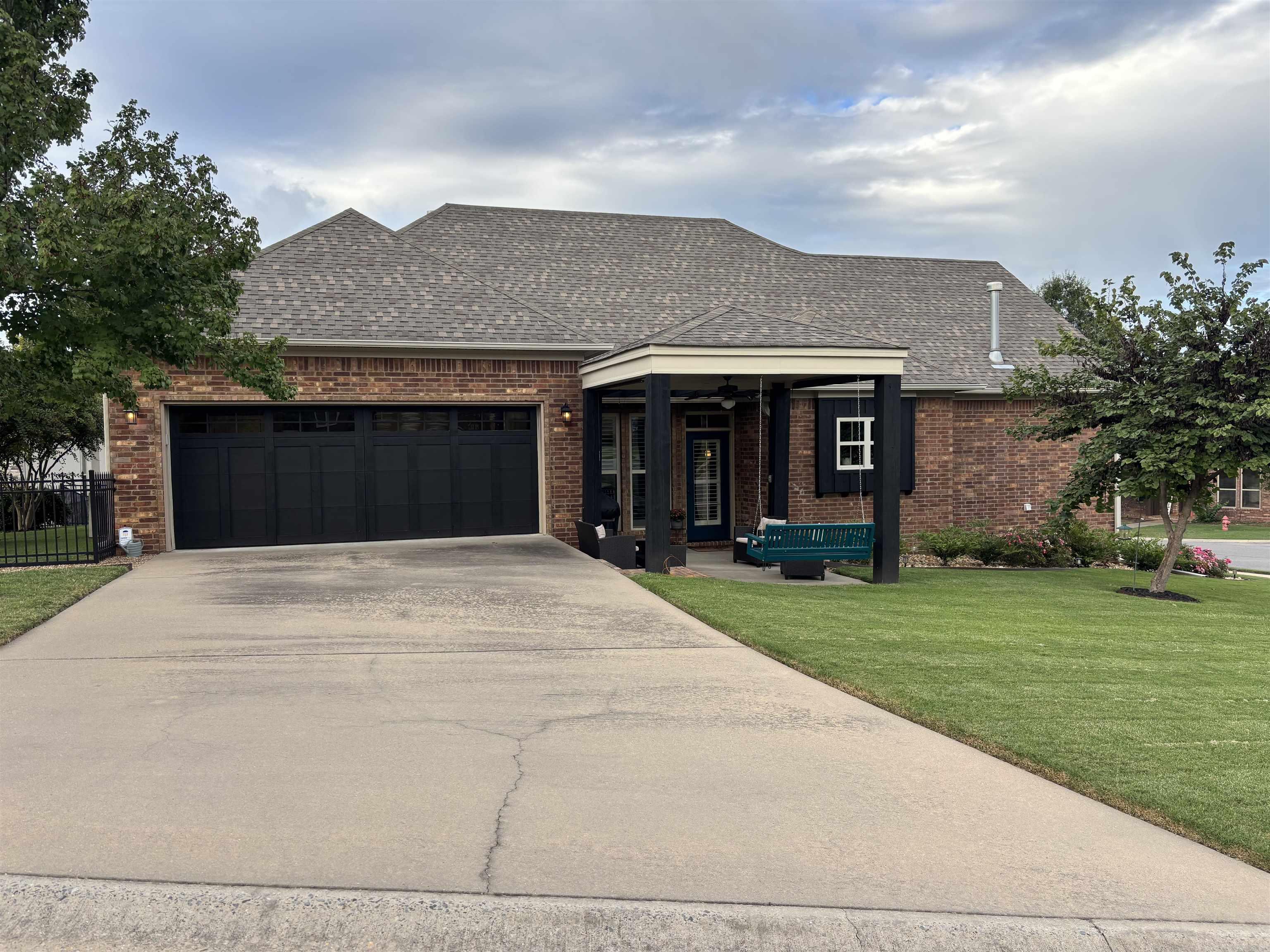1278 Turnberry  Conway, AR