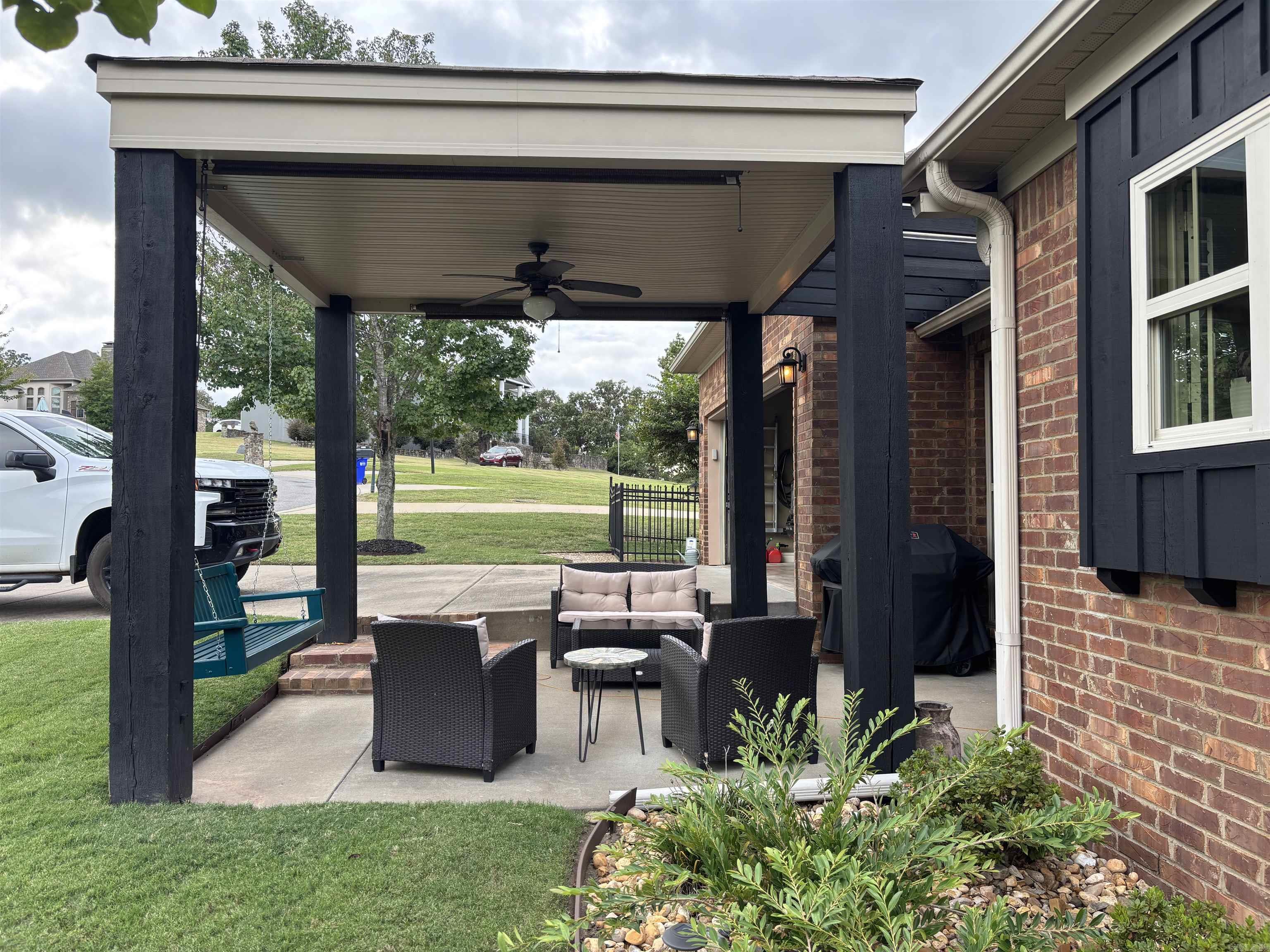 1278 Turnberry  Conway, AR