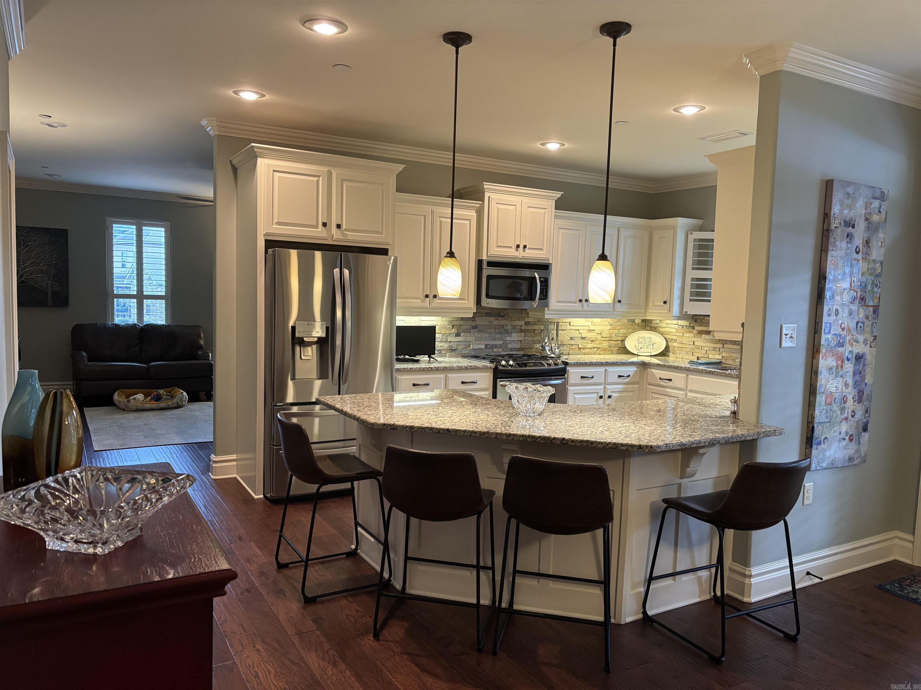 1278 Turnberry  Conway, AR