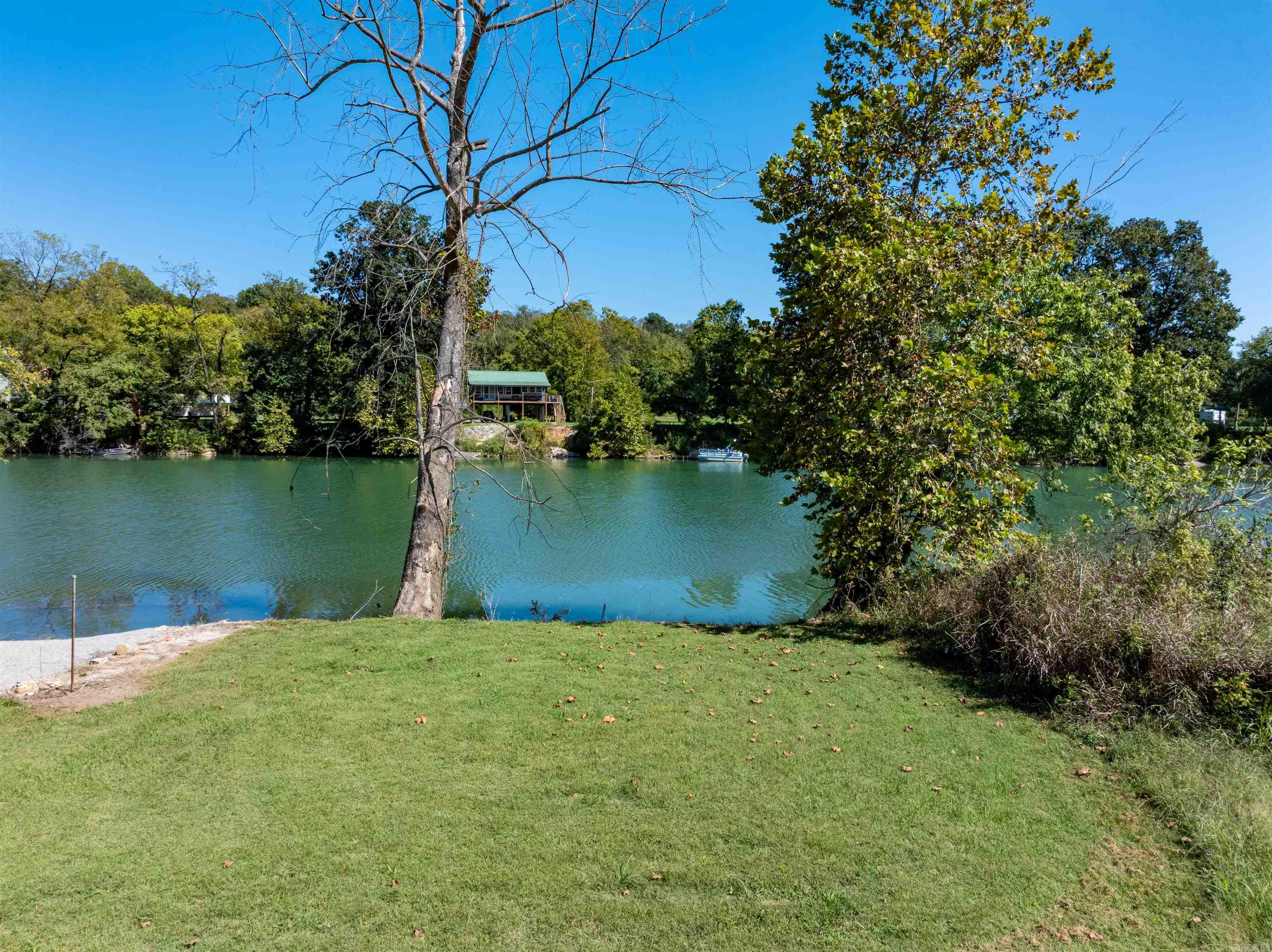 0 Bee Run Road  Hardy, AR