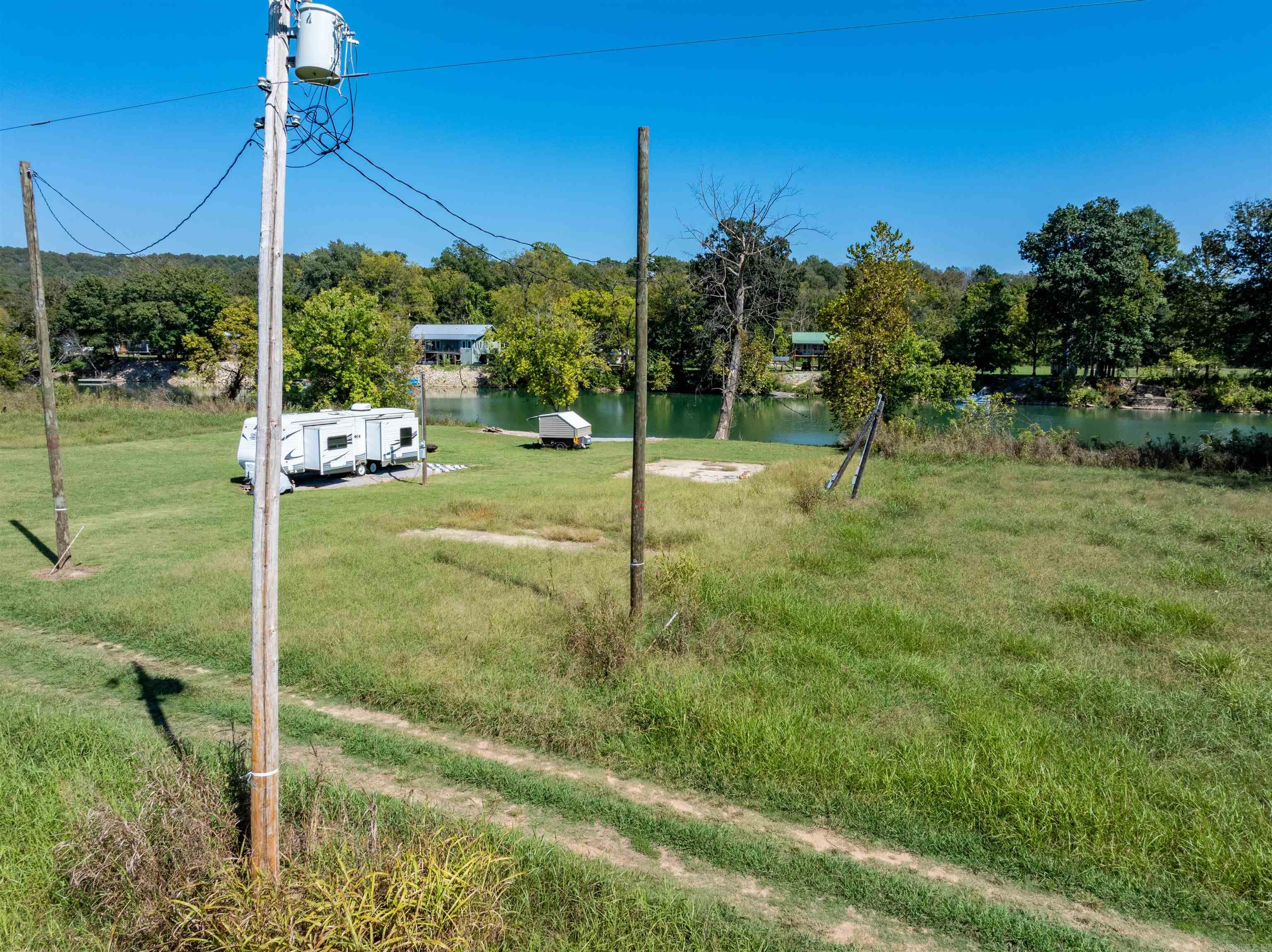 0 Bee Run Road  Hardy, AR