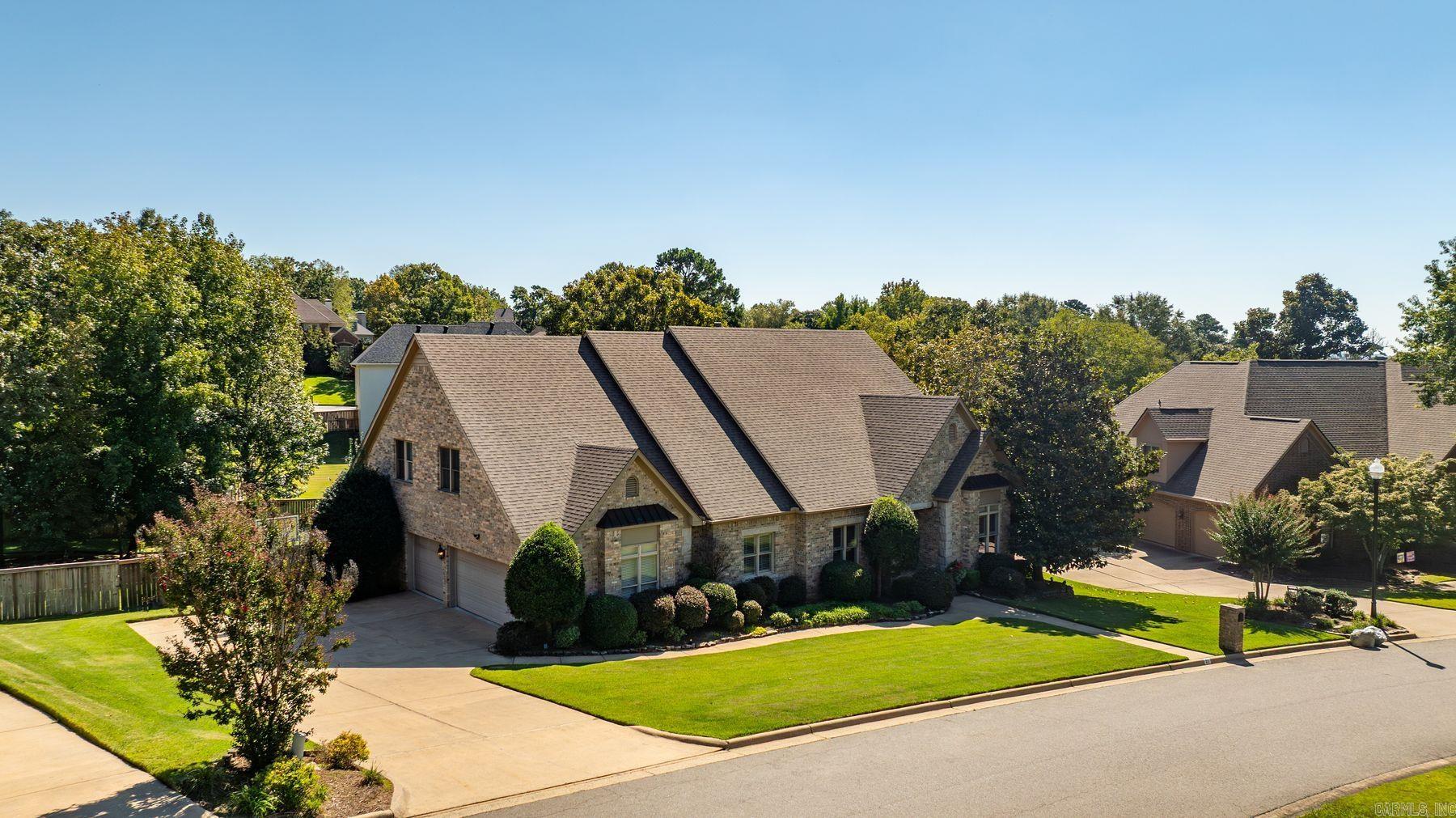 21 Alban  Little Rock, AR