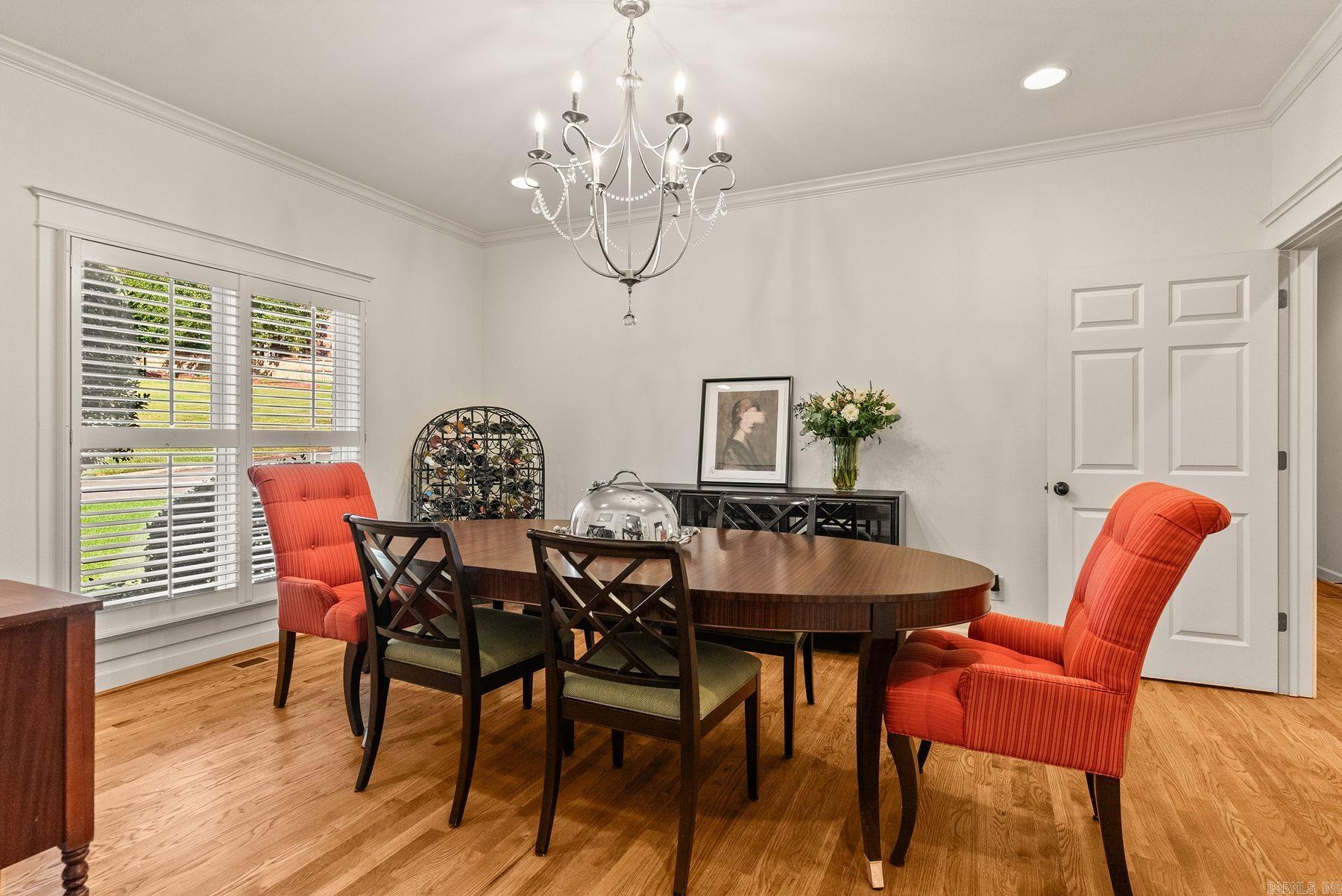 21 Alban  Little Rock, AR
