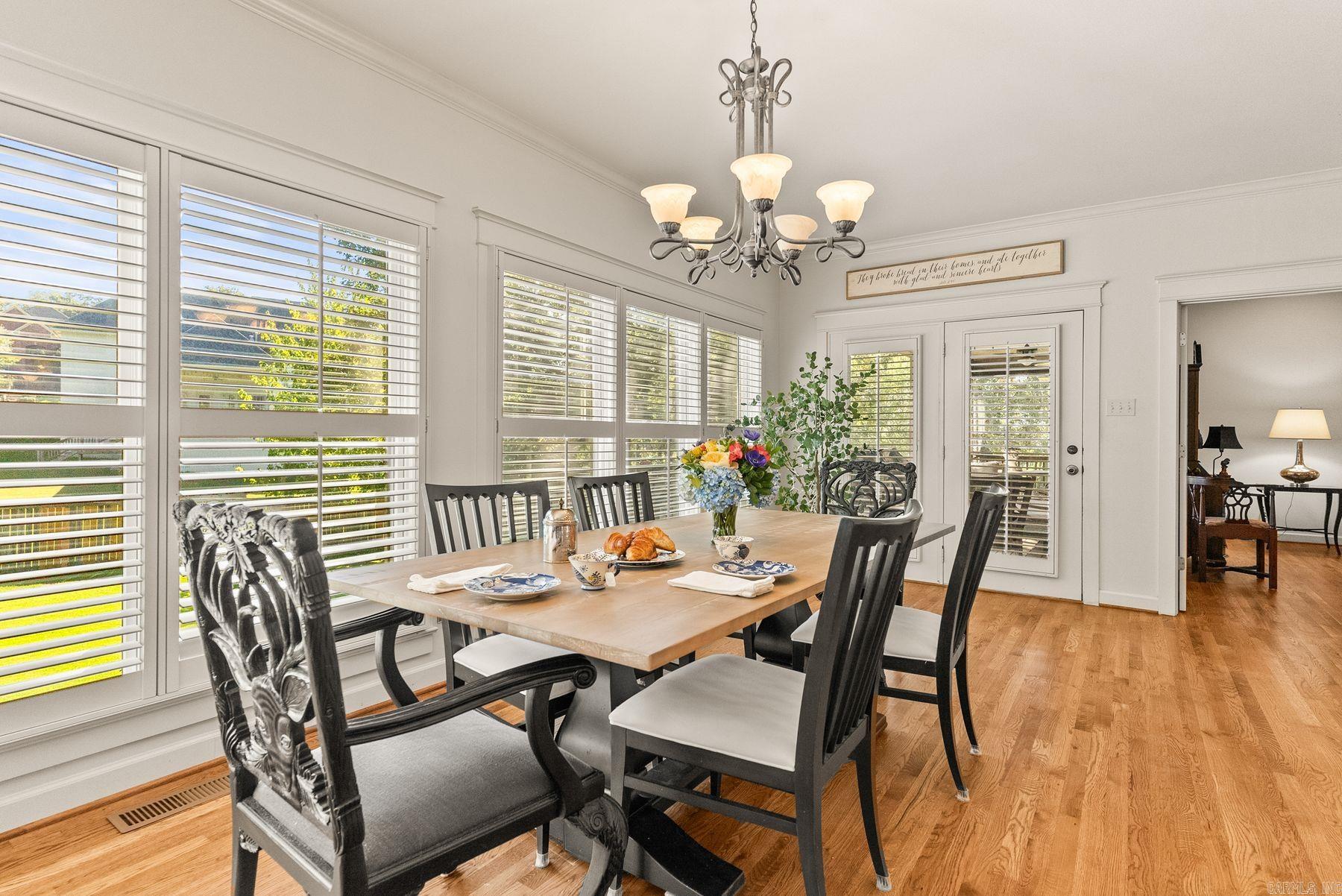 21 Alban  Little Rock, AR