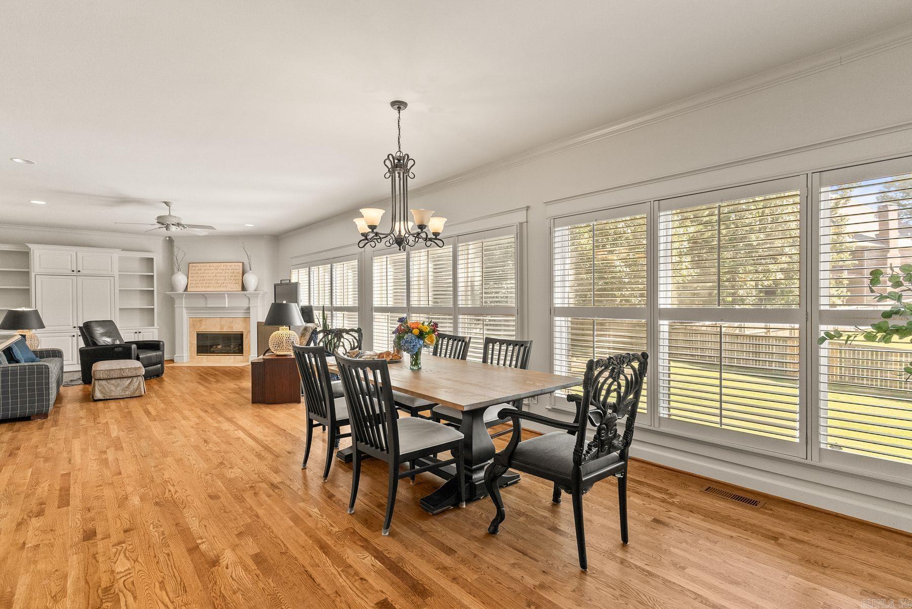 21 Alban  Little Rock, AR