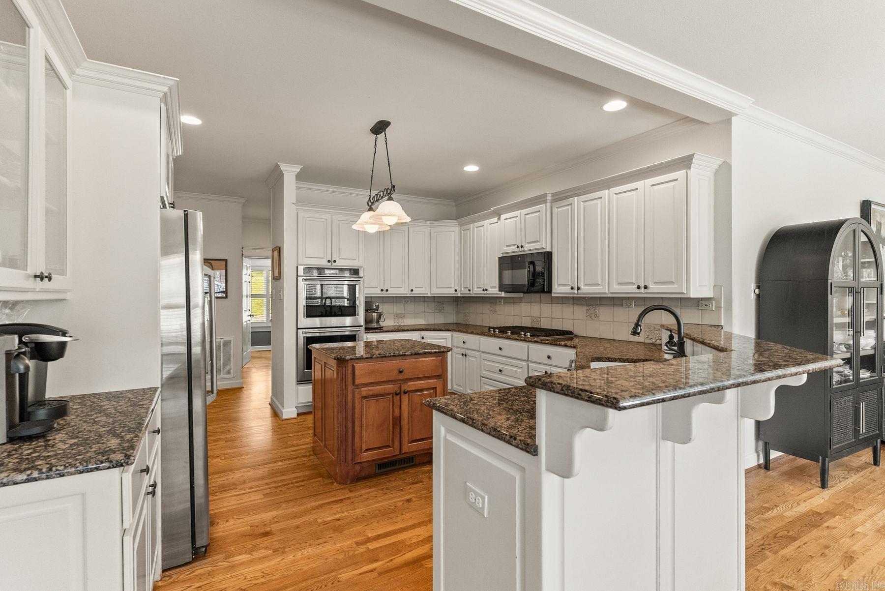 21 Alban  Little Rock, AR