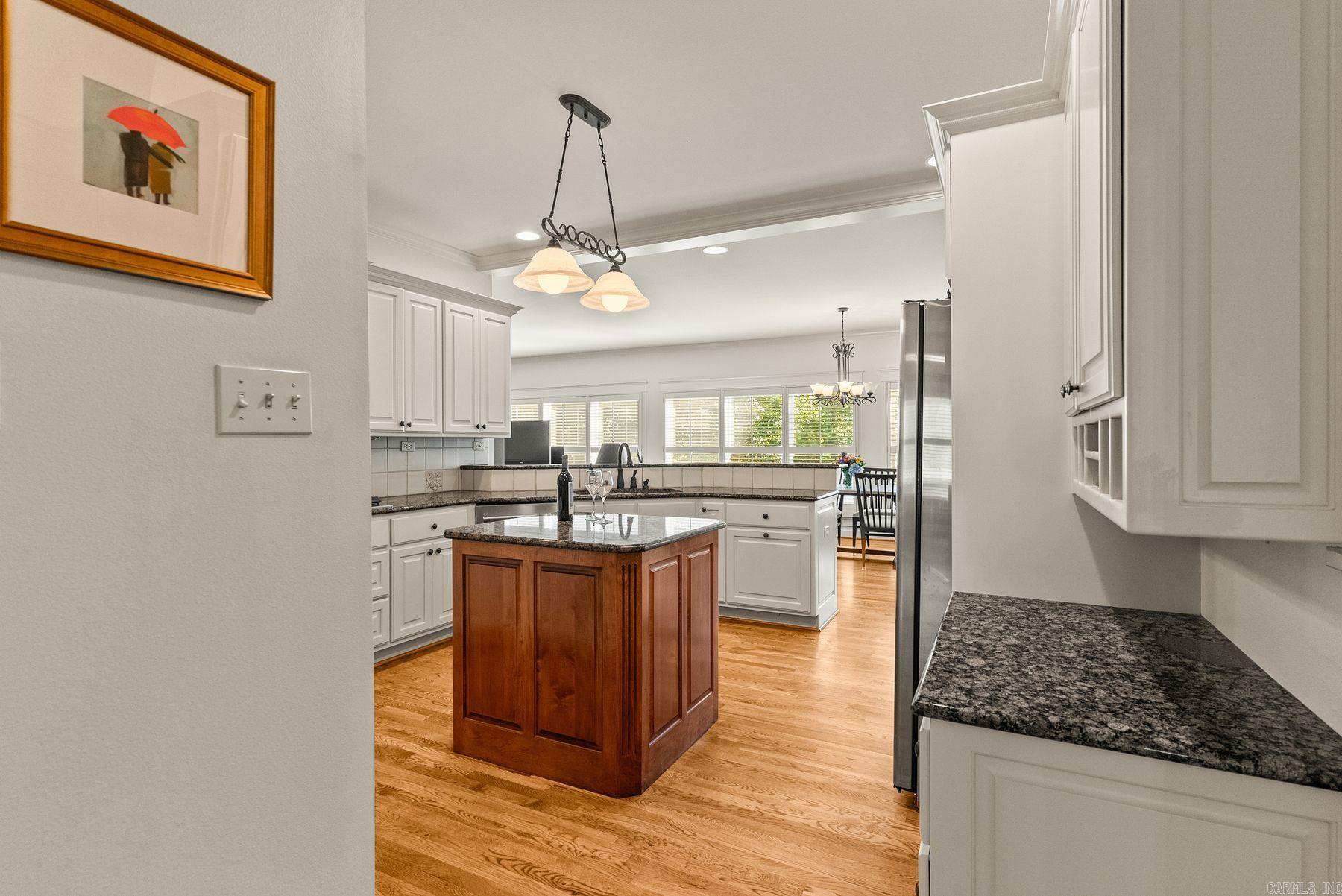 21 Alban  Little Rock, AR