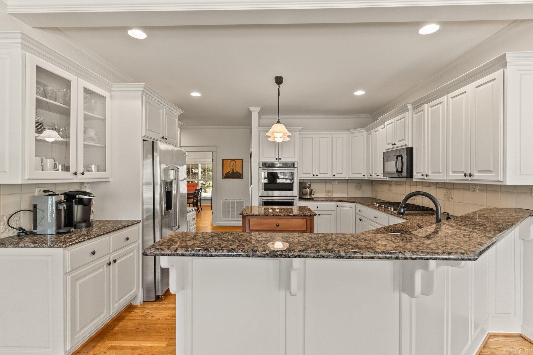 21 Alban  Little Rock, AR
