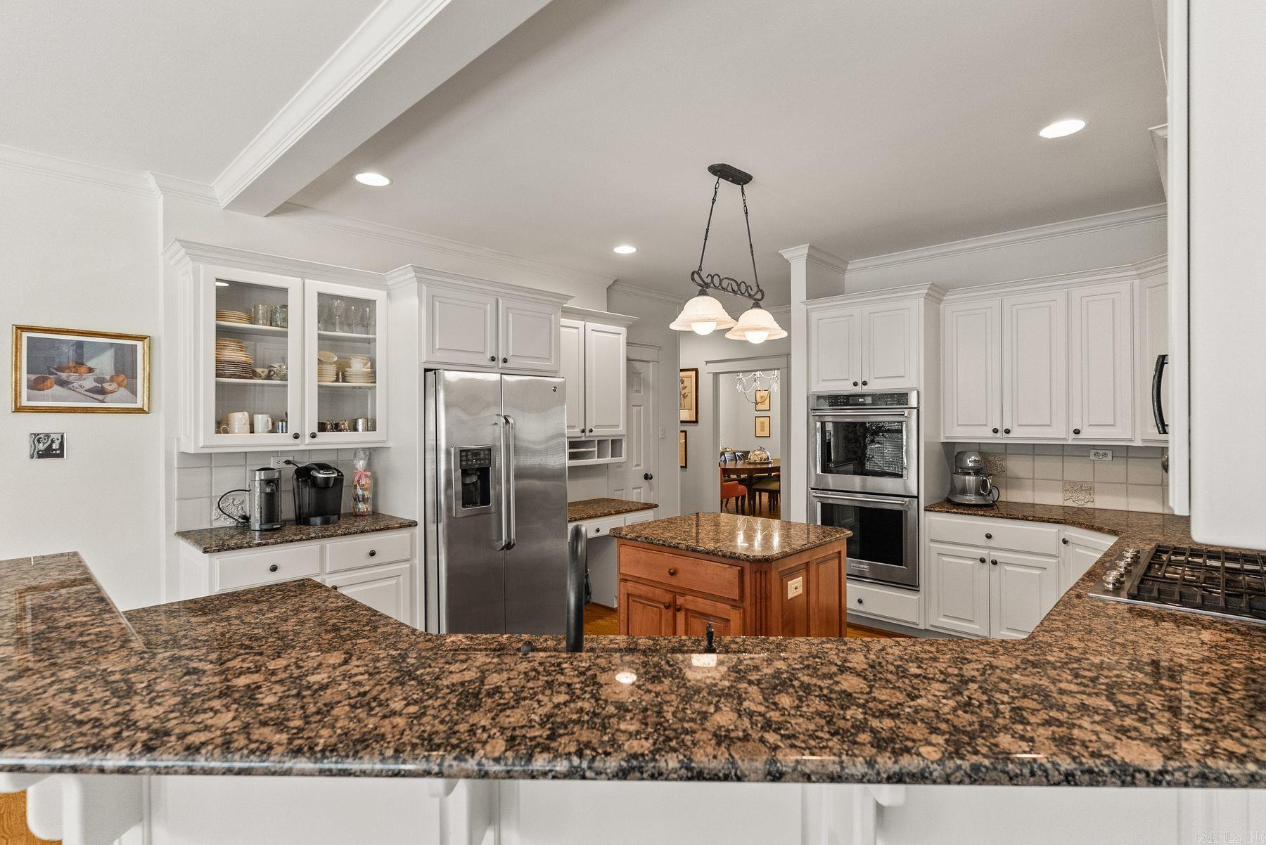 21 Alban  Little Rock, AR