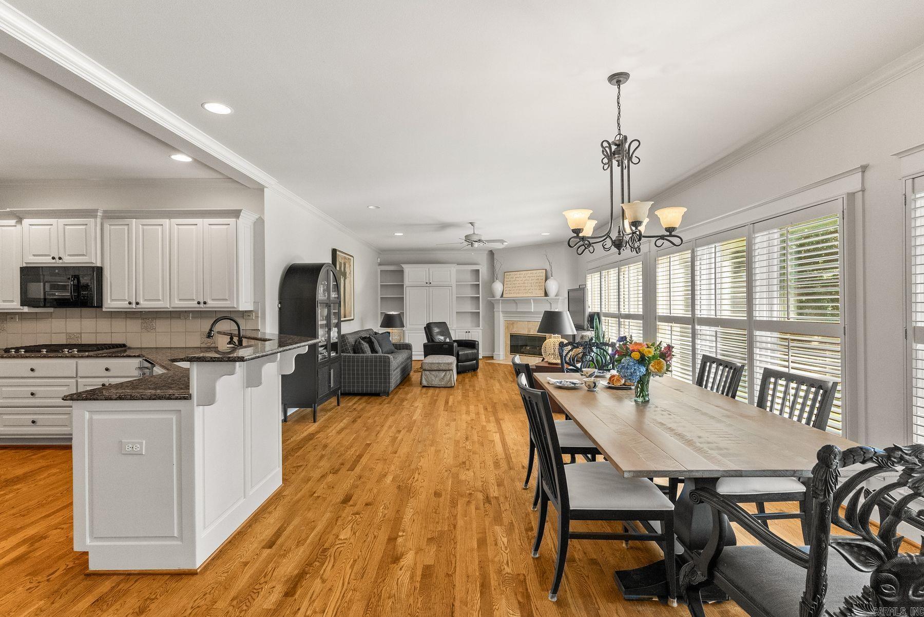 21 Alban  Little Rock, AR