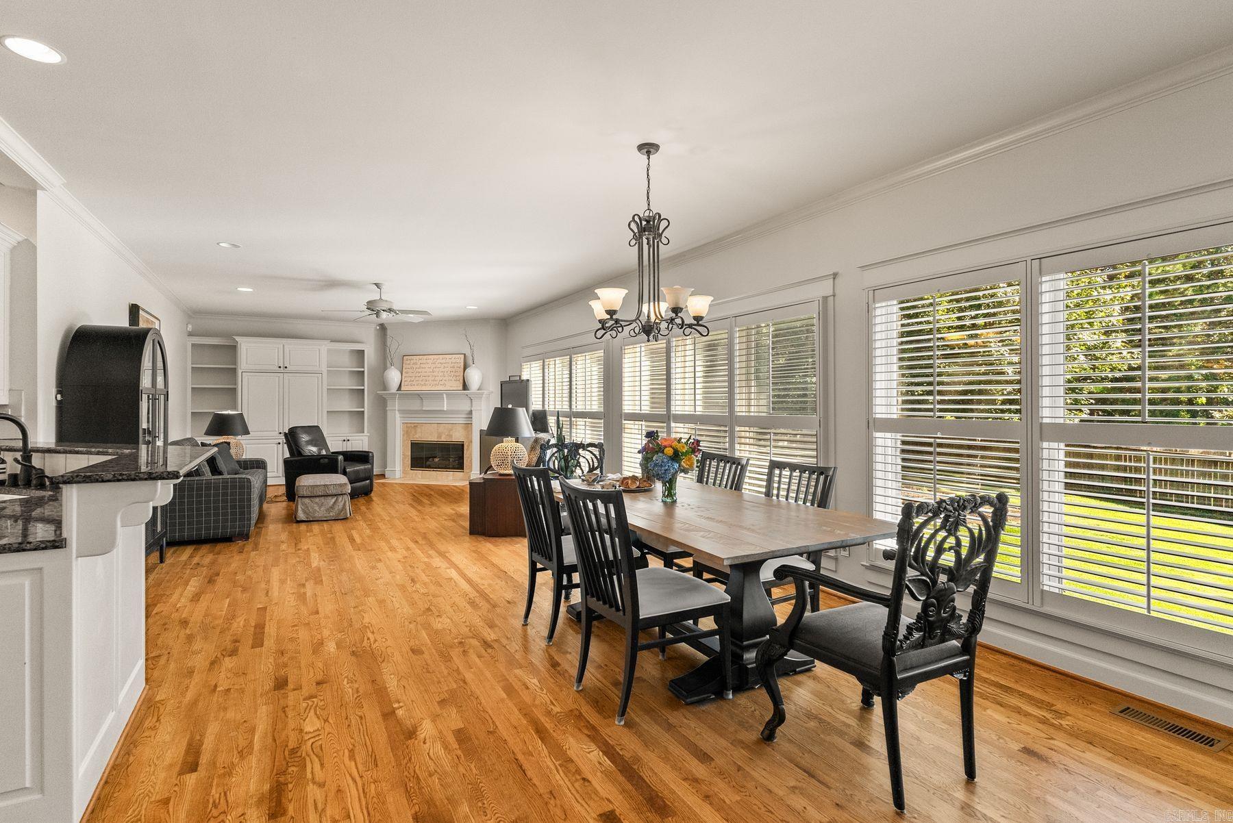 21 Alban  Little Rock, AR