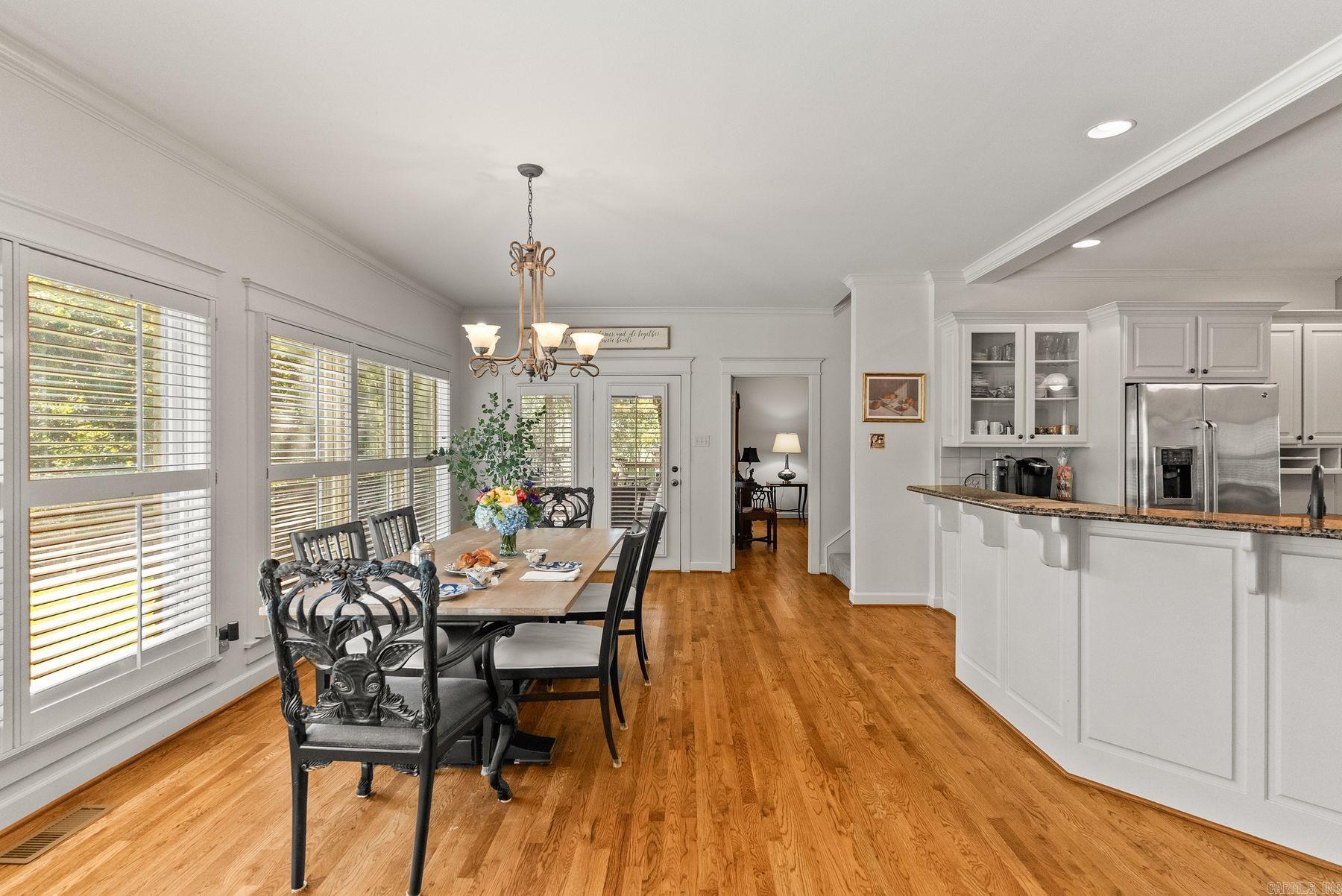21 Alban  Little Rock, AR