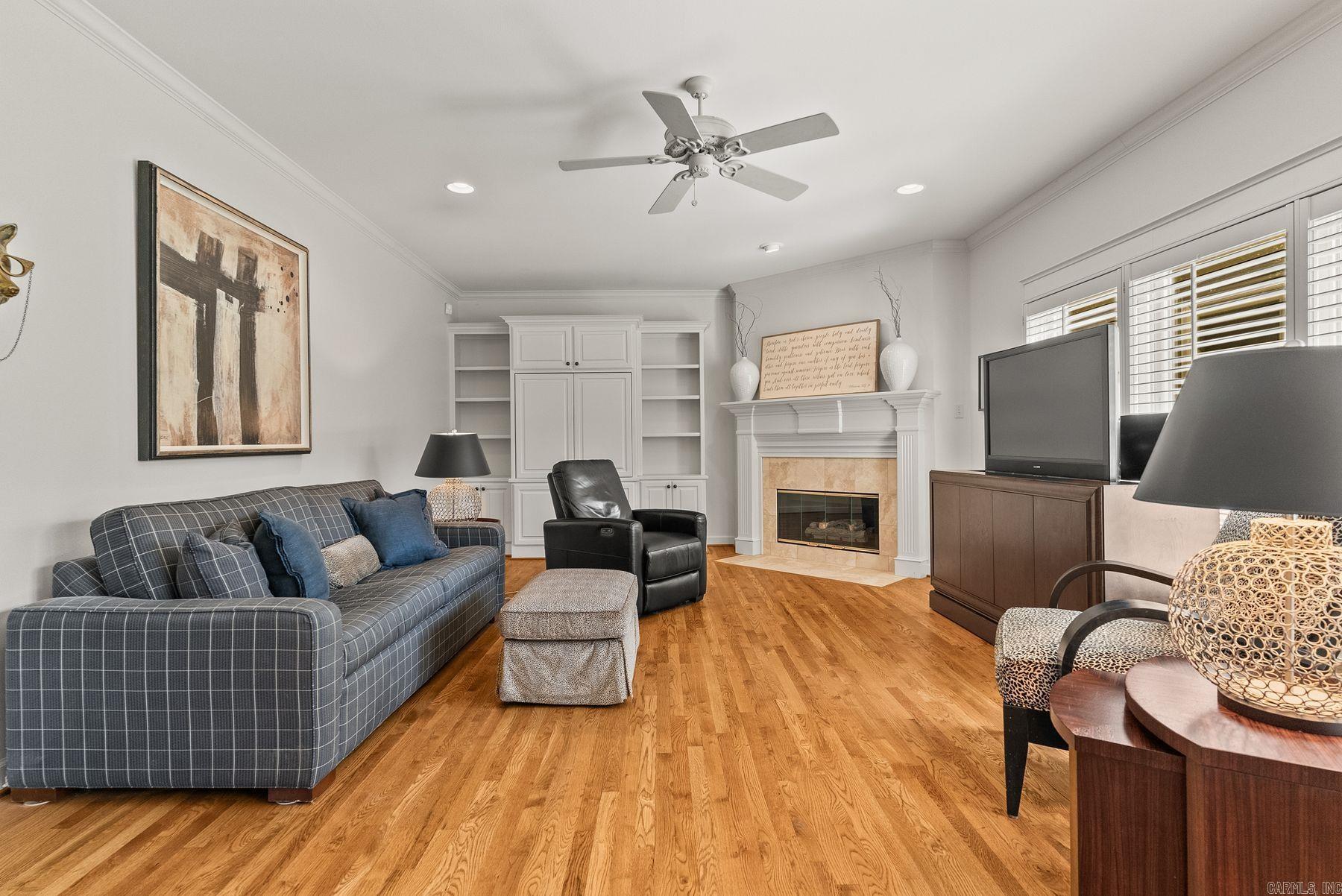 21 Alban  Little Rock, AR