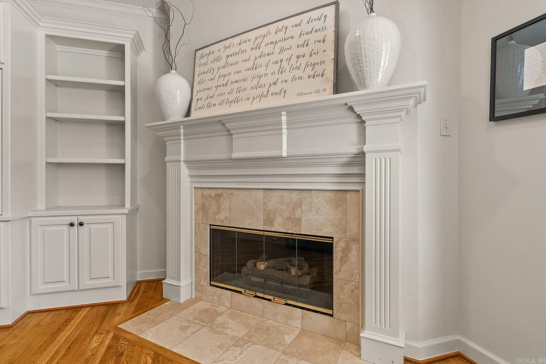 21 Alban  Little Rock, AR