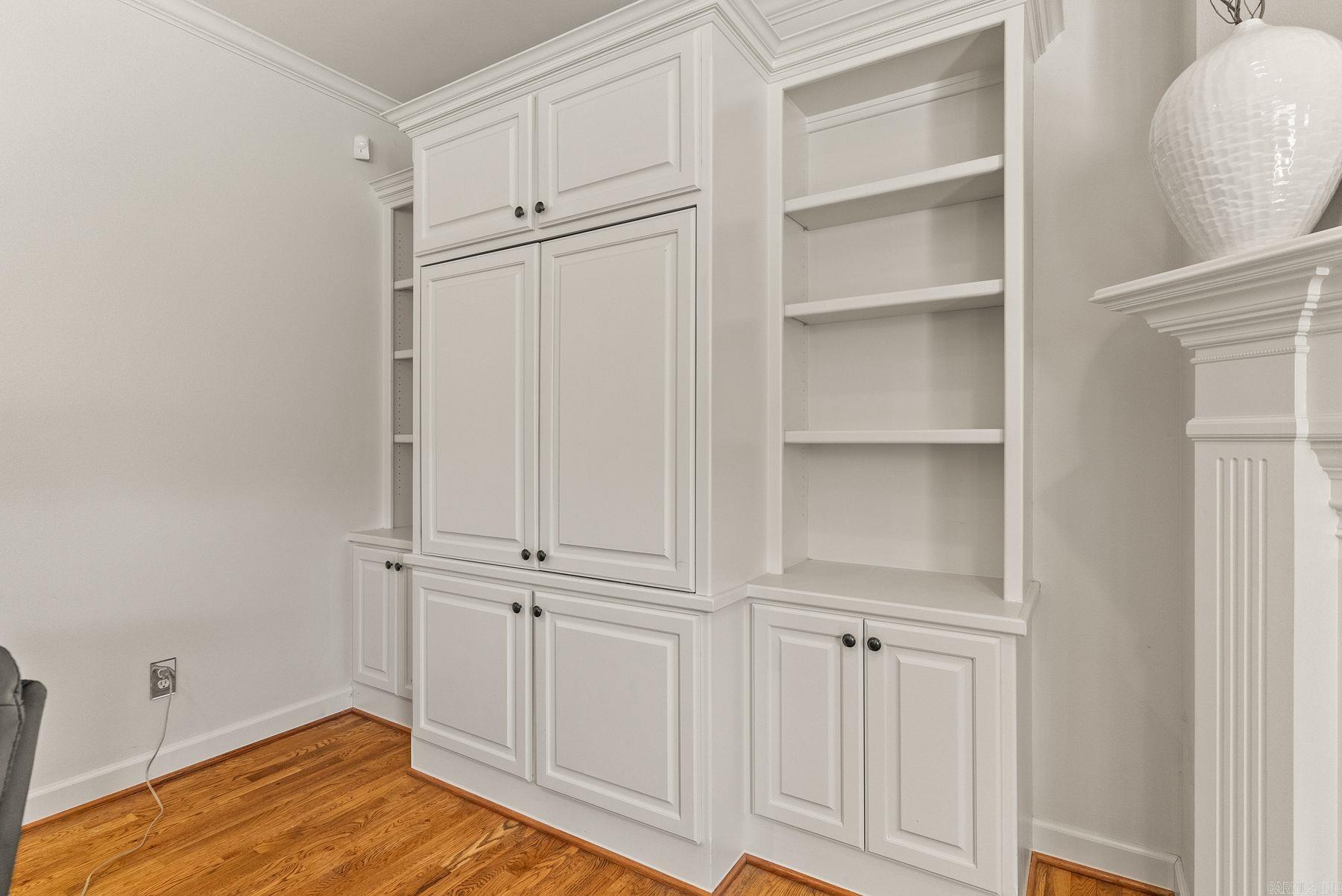 21 Alban  Little Rock, AR