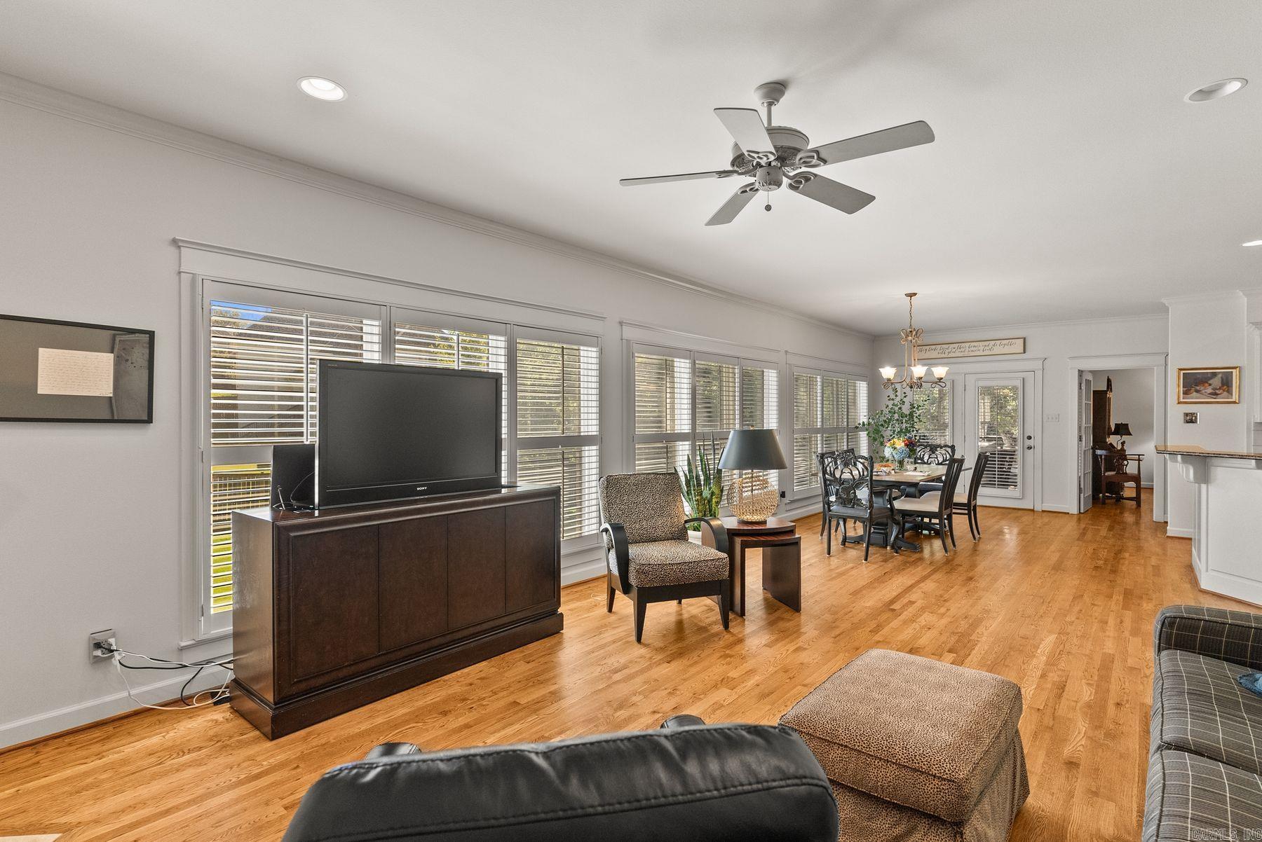 21 Alban  Little Rock, AR