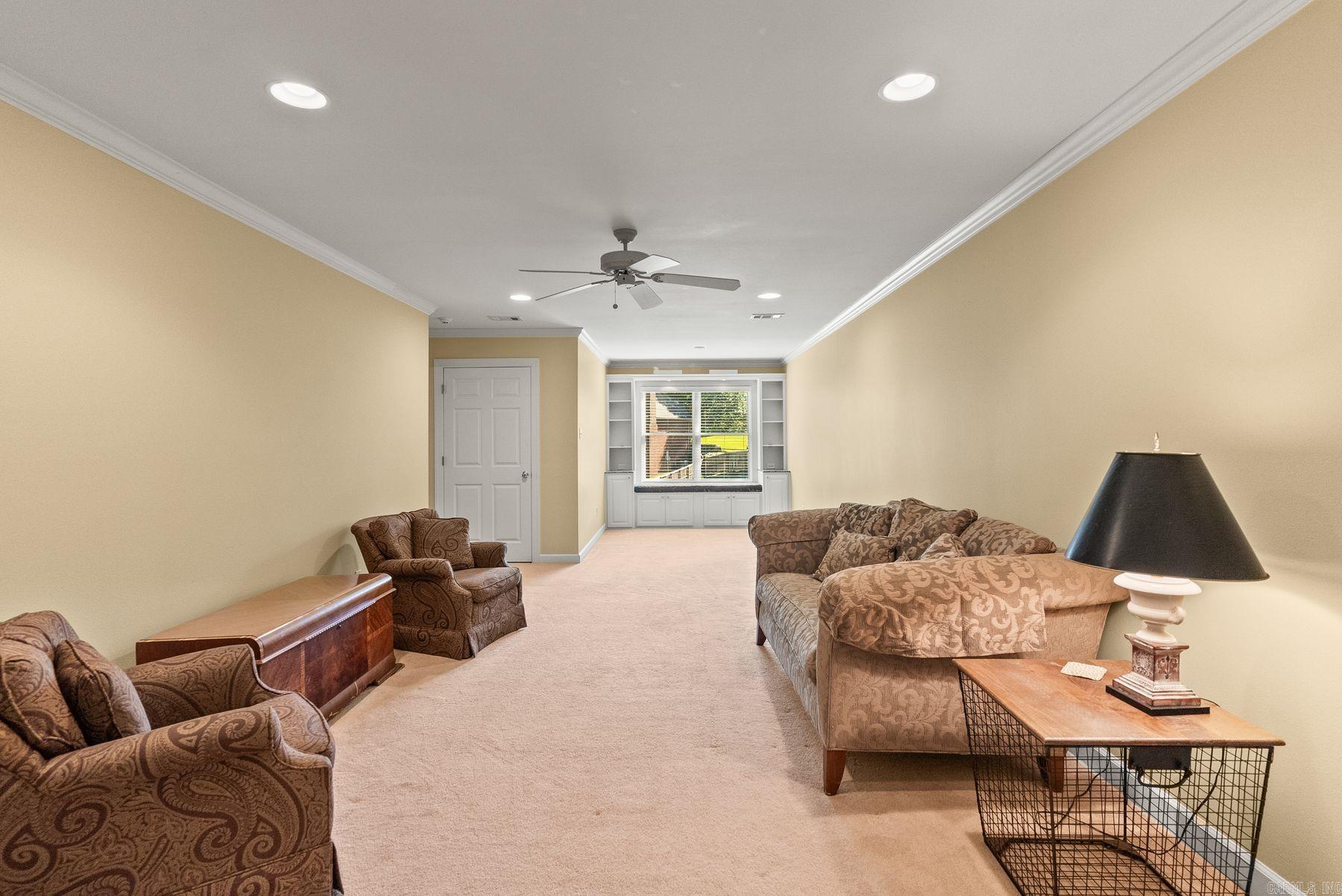 21 Alban  Little Rock, AR