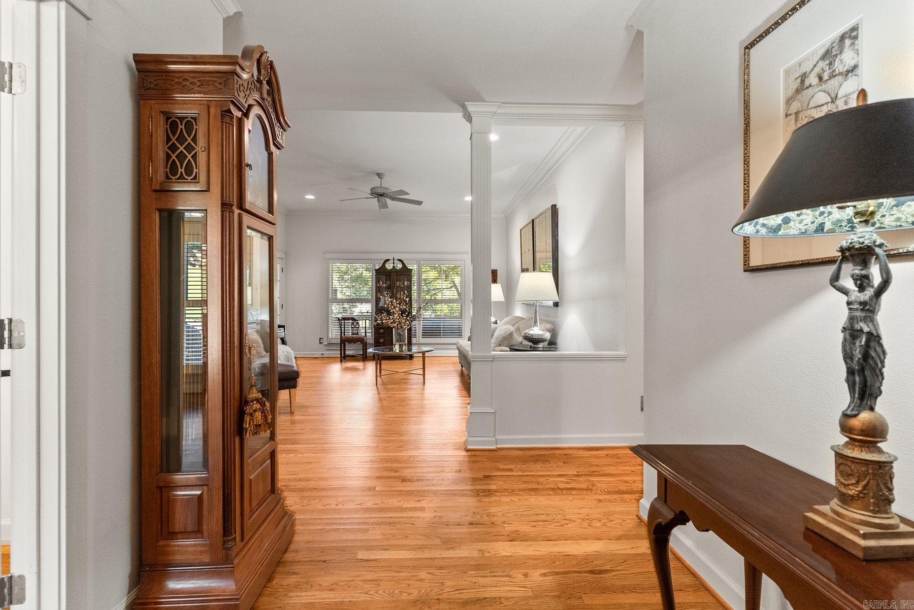 21 Alban  Little Rock, AR