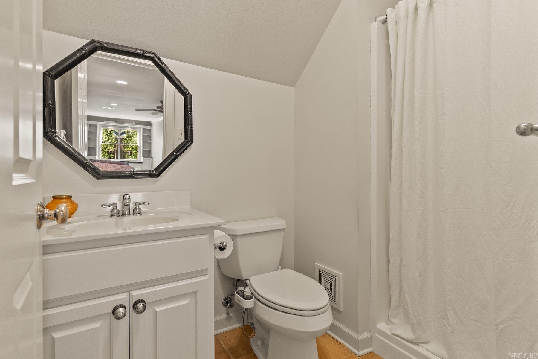 21 Alban  Little Rock, AR