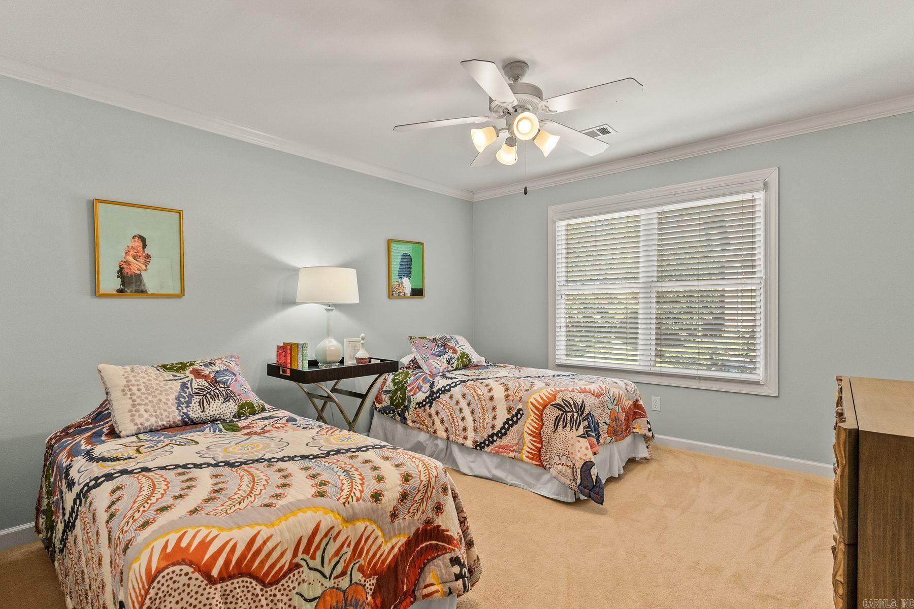 21 Alban  Little Rock, AR