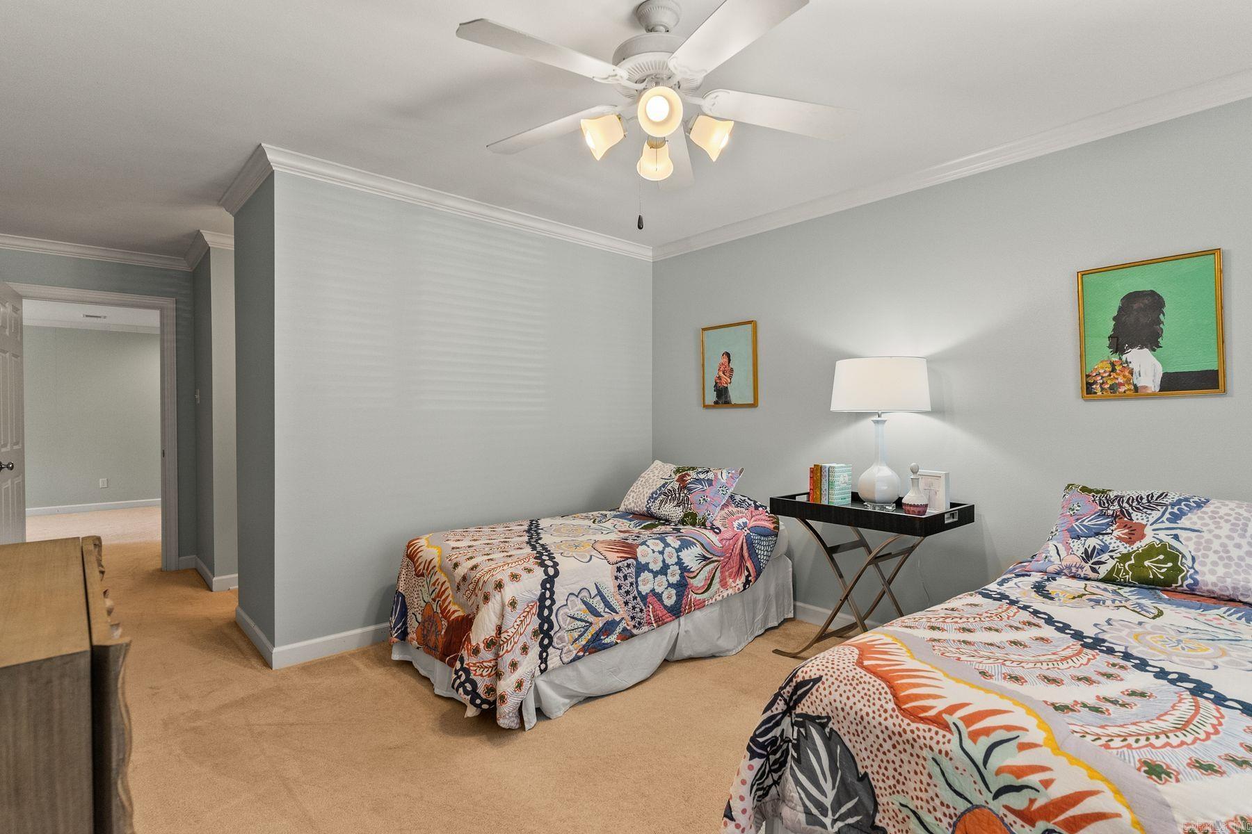 21 Alban  Little Rock, AR