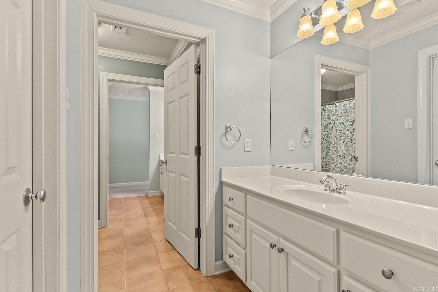 21 Alban  Little Rock, AR