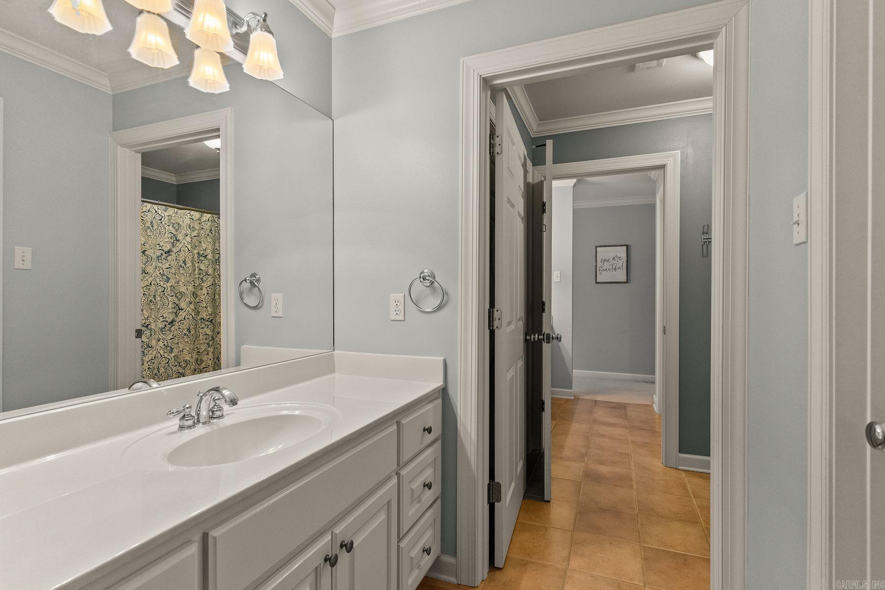 21 Alban  Little Rock, AR