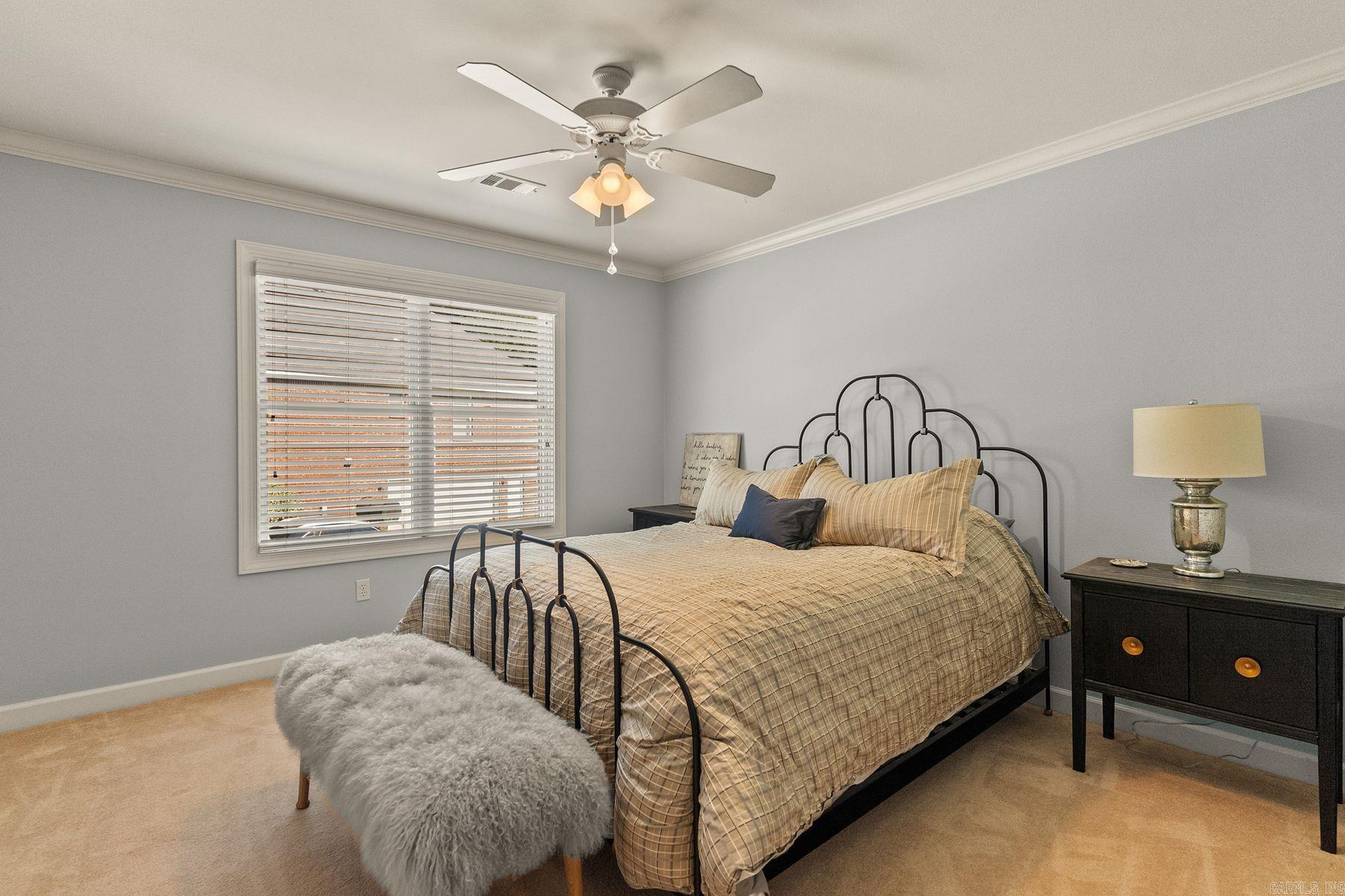 21 Alban  Little Rock, AR