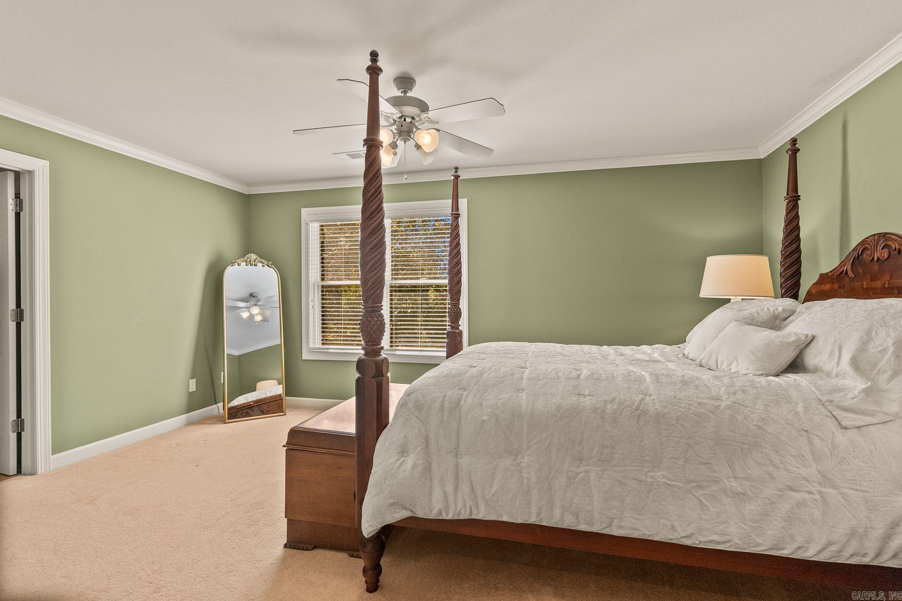 21 Alban  Little Rock, AR