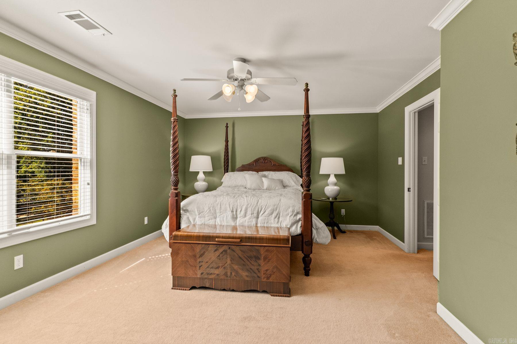 21 Alban  Little Rock, AR