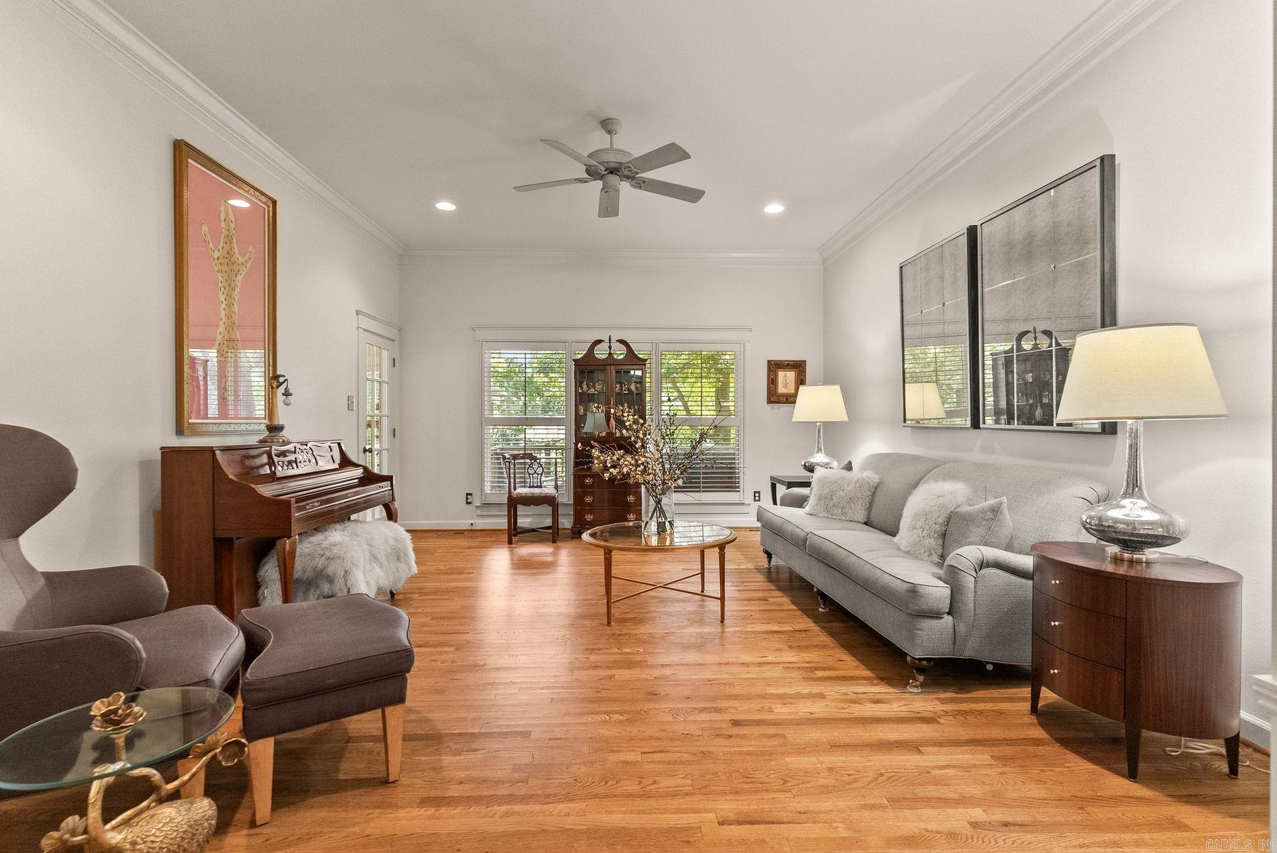 21 Alban  Little Rock, AR