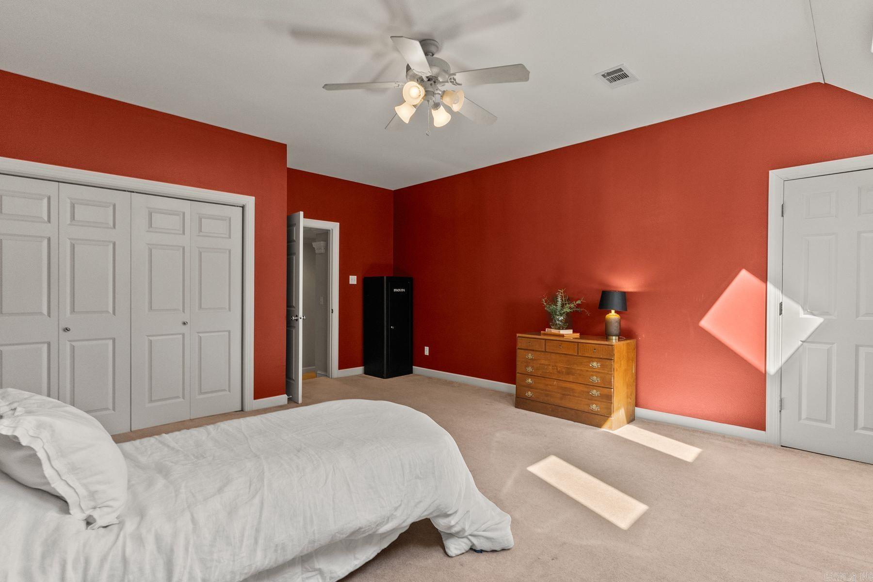 21 Alban  Little Rock, AR