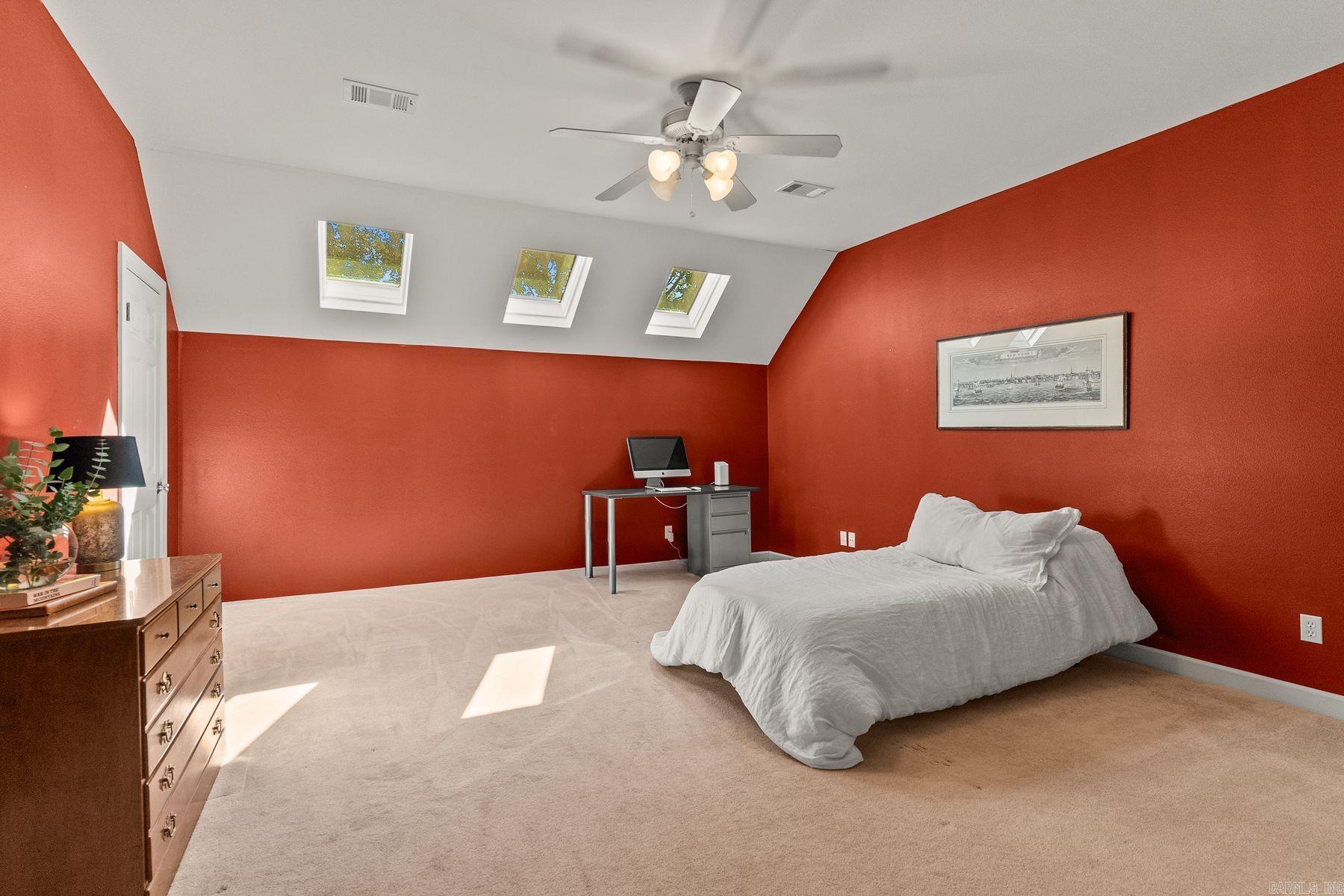 21 Alban  Little Rock, AR
