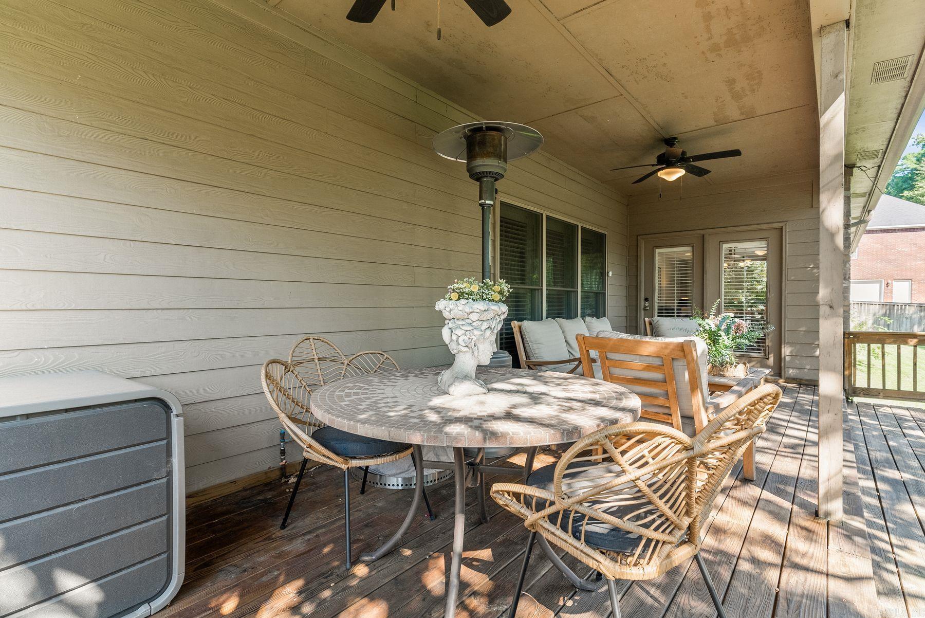 21 Alban  Little Rock, AR