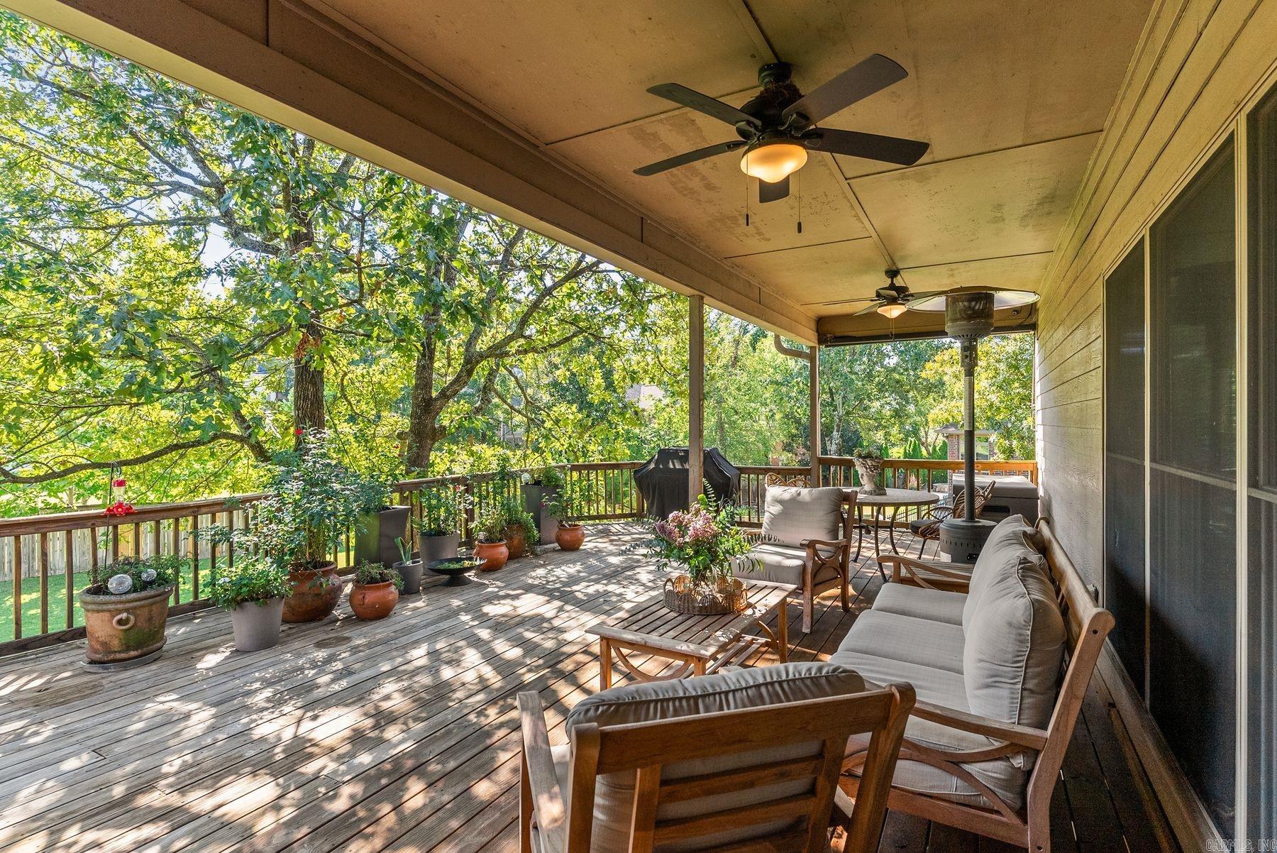 21 Alban  Little Rock, AR