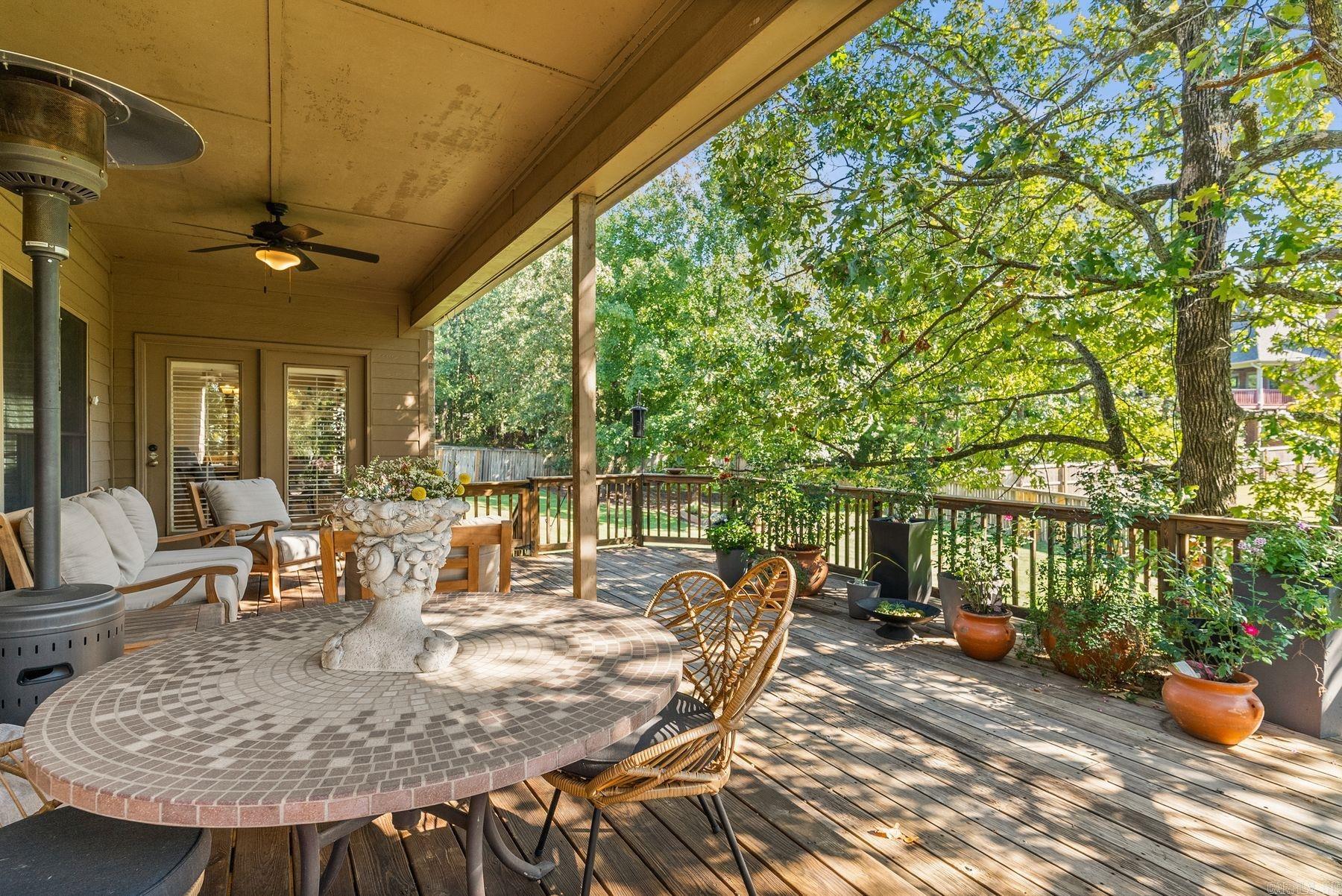 21 Alban  Little Rock, AR