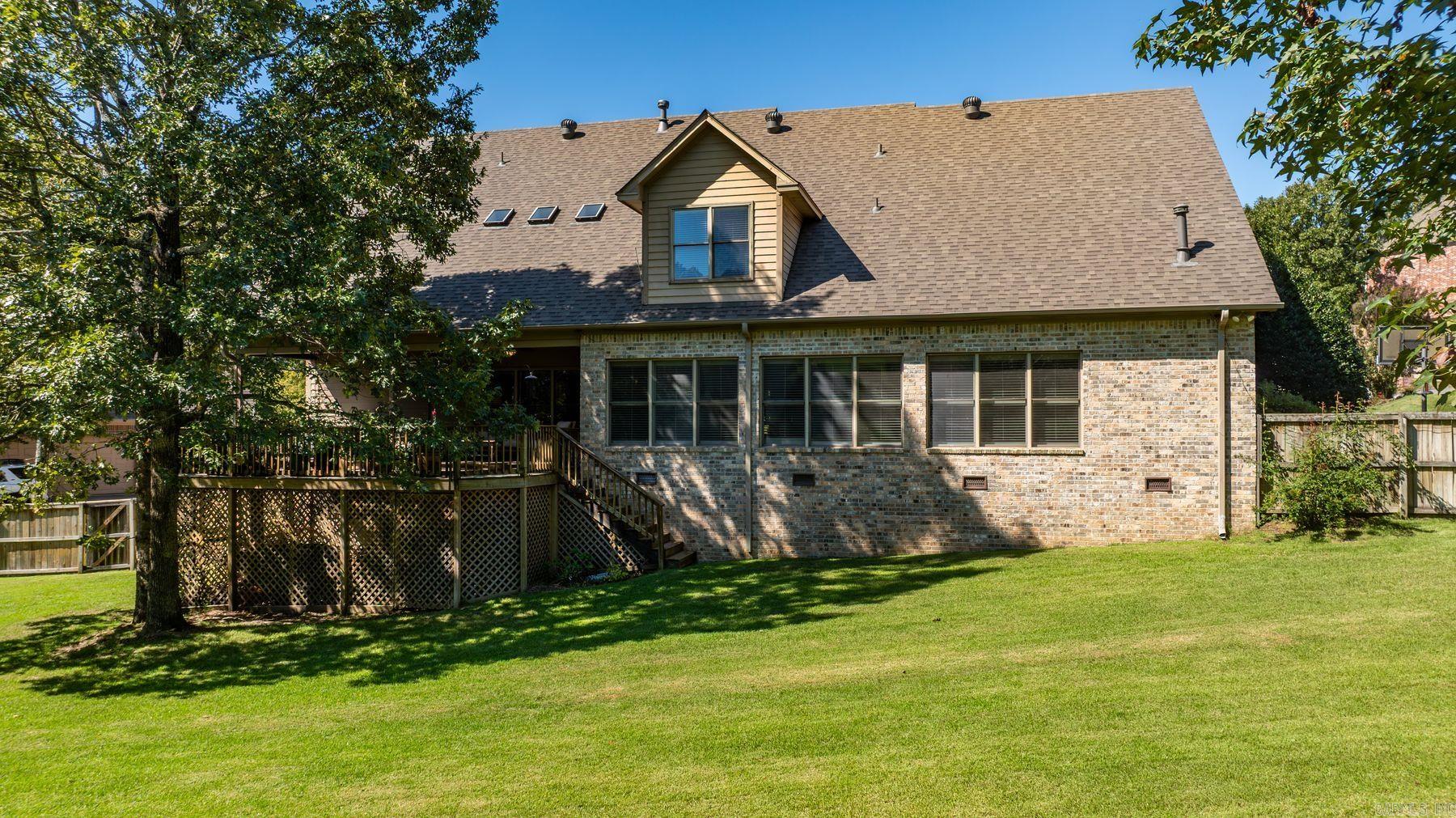 21 Alban  Little Rock, AR